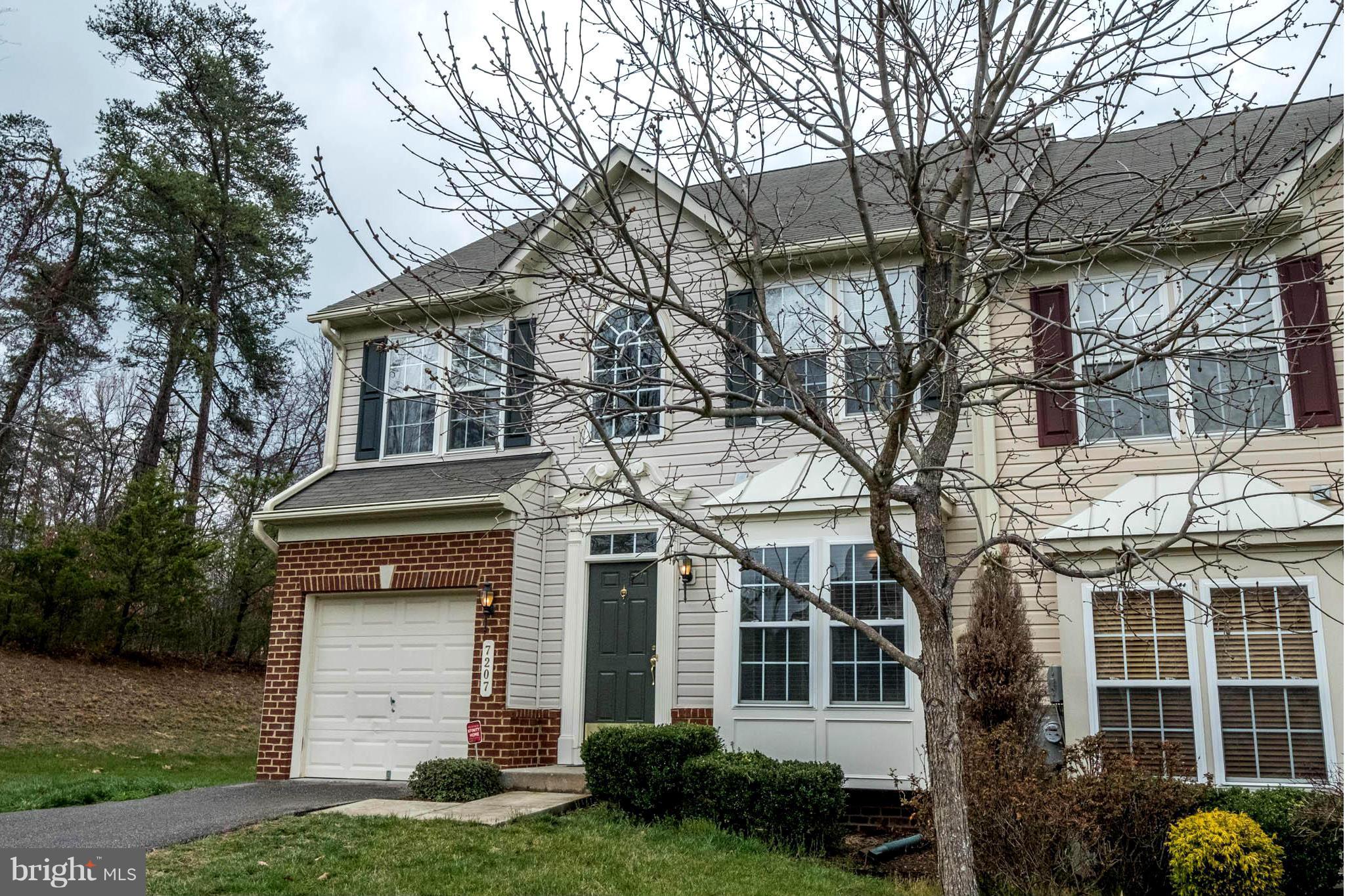 VILLAGES OF DORCHESTER - Residential