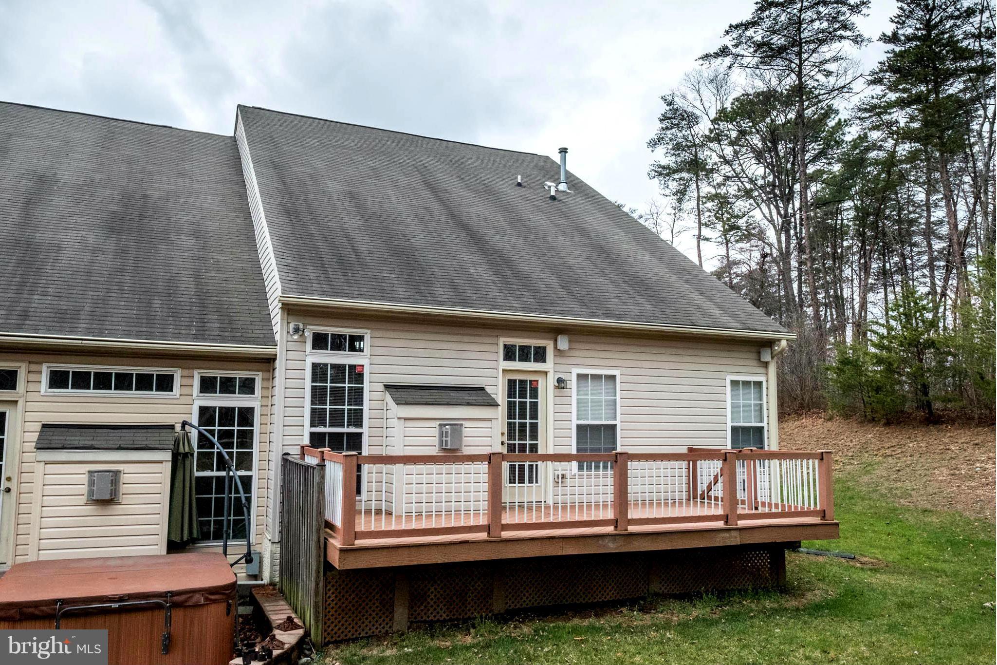 VILLAGES OF DORCHESTER - Residential