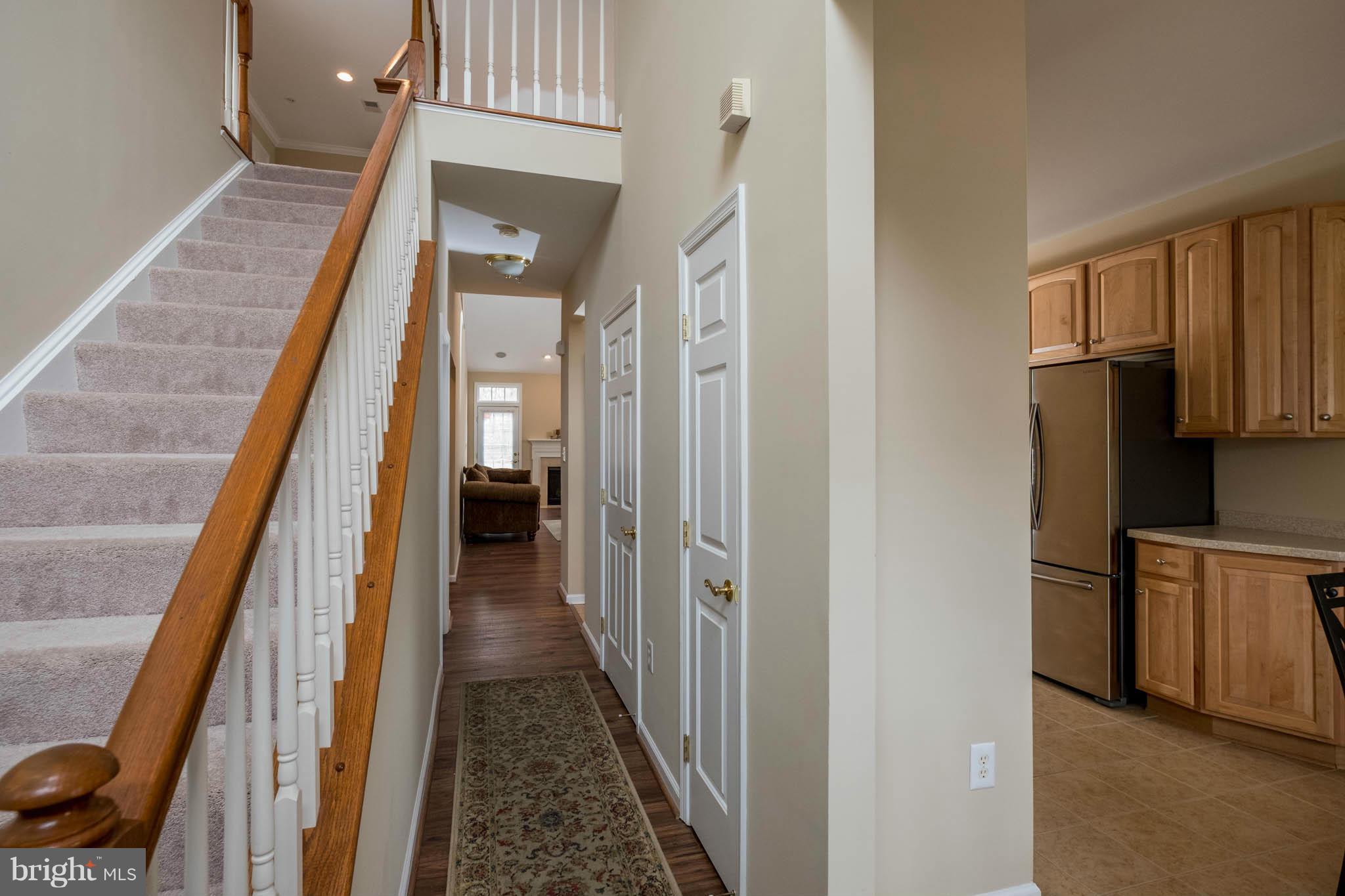 VILLAGES OF DORCHESTER - Residential