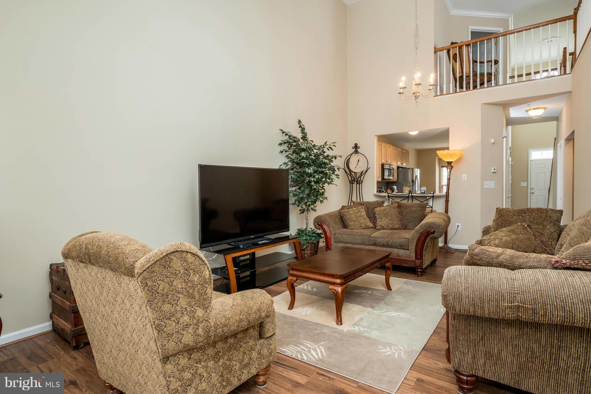 VILLAGES OF DORCHESTER - Residential