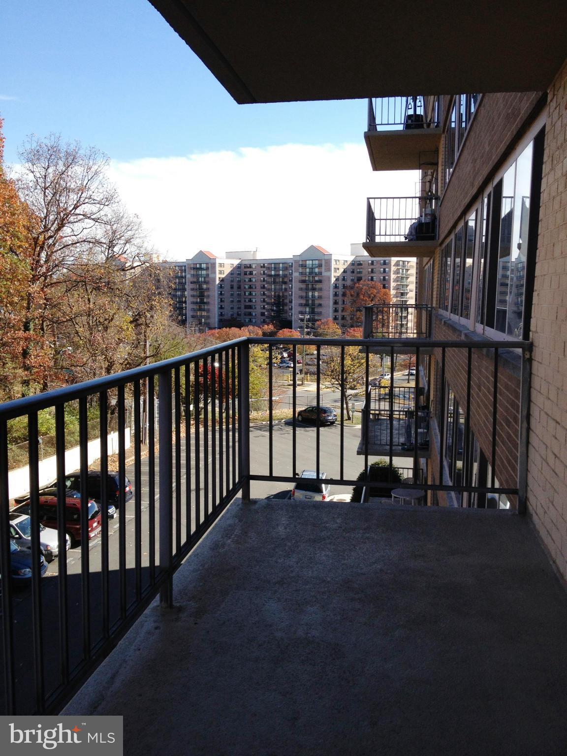 COLUMBIA - Residential Lease