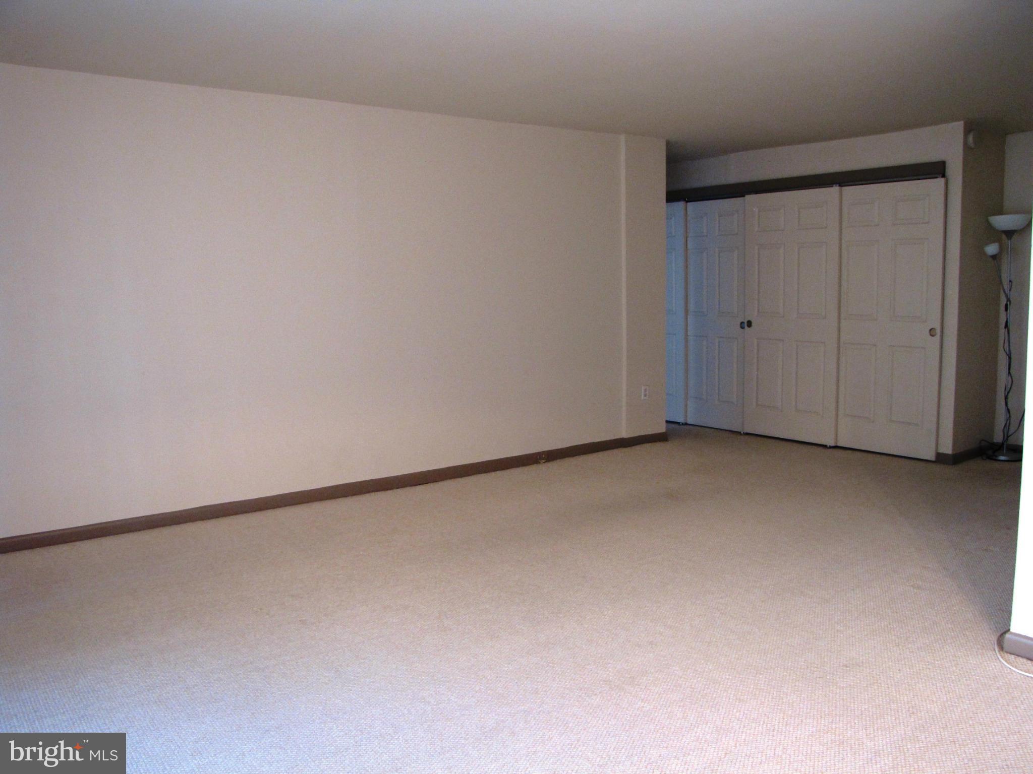 COLUMBIA - Residential Lease