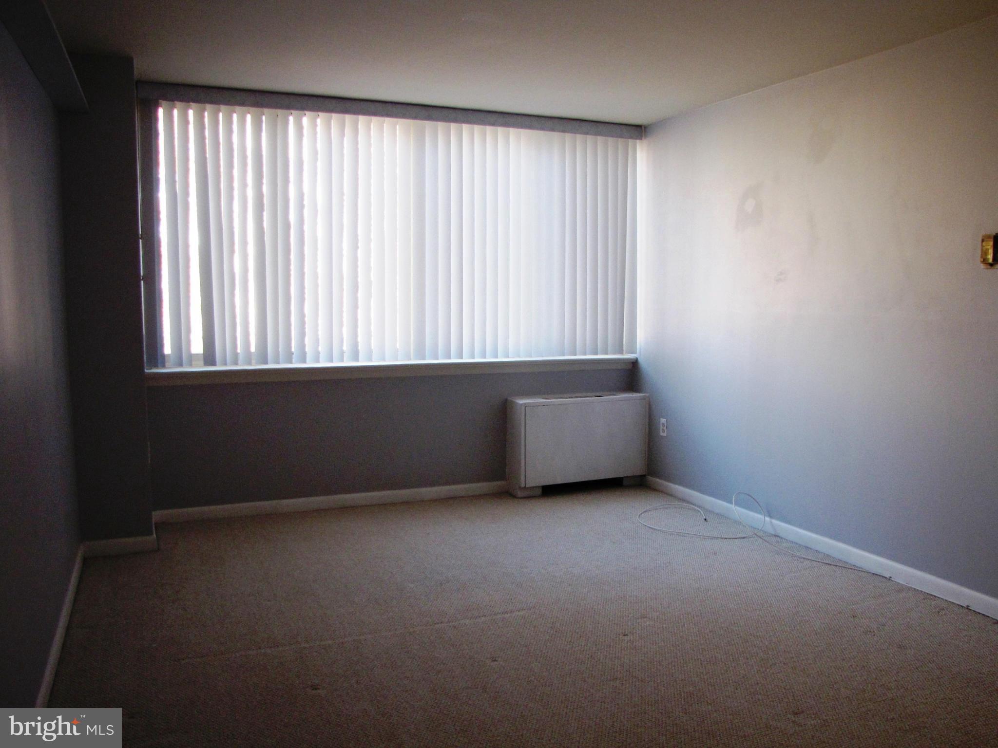 COLUMBIA - Residential Lease