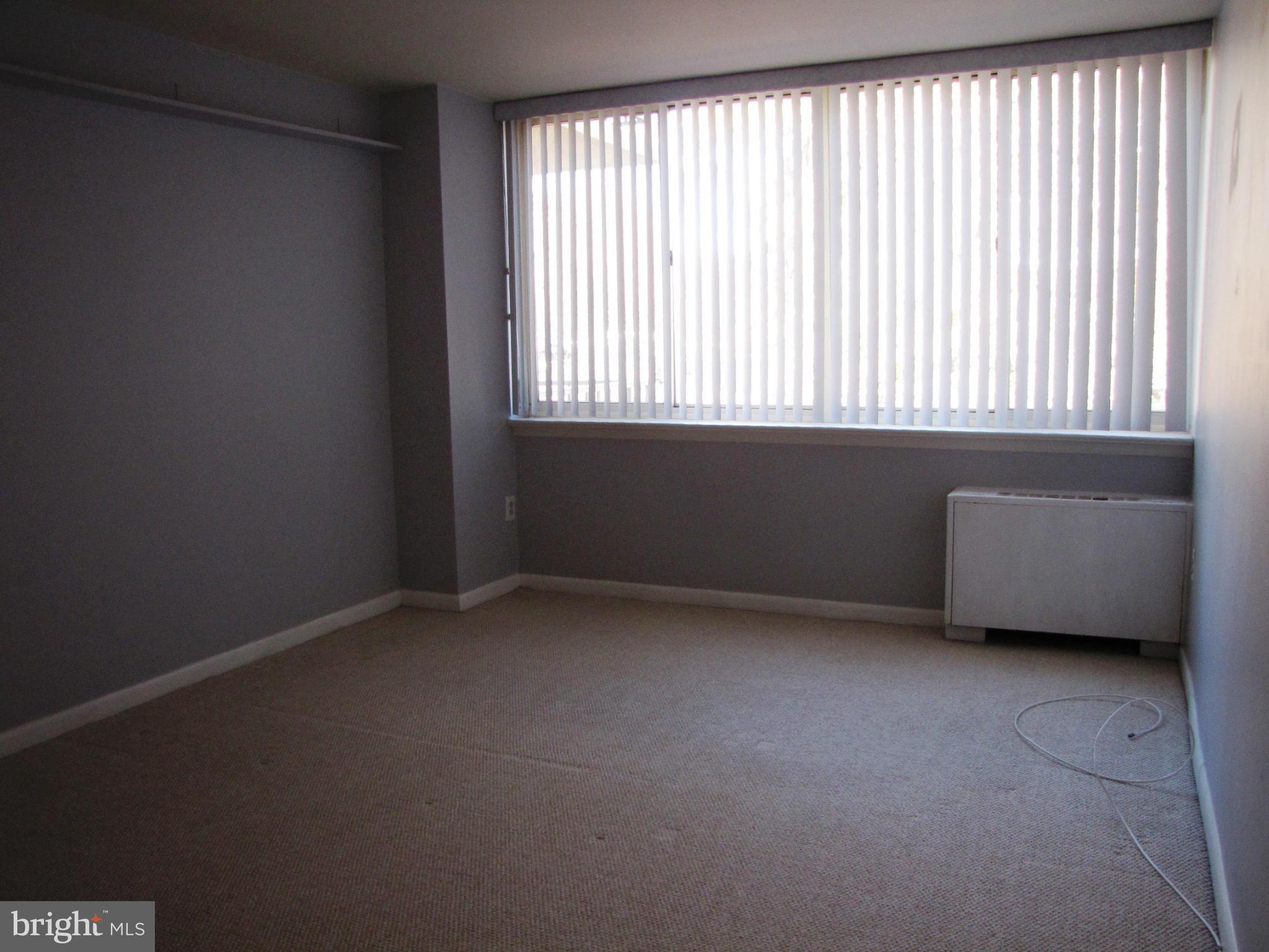 COLUMBIA - Residential Lease