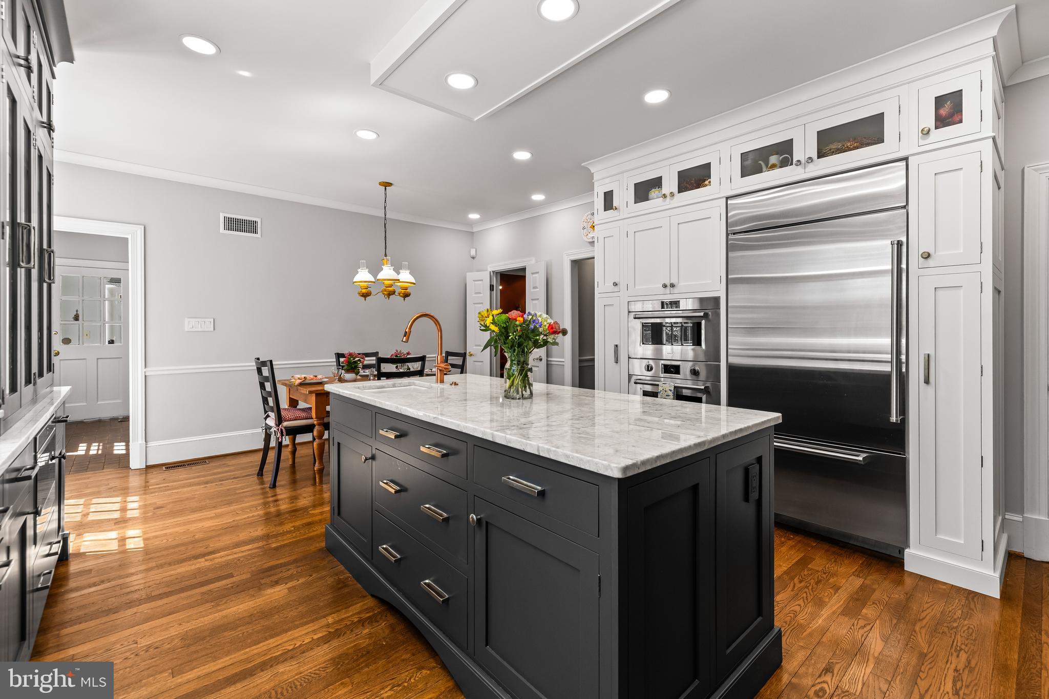 FALLSWOOD - Residential