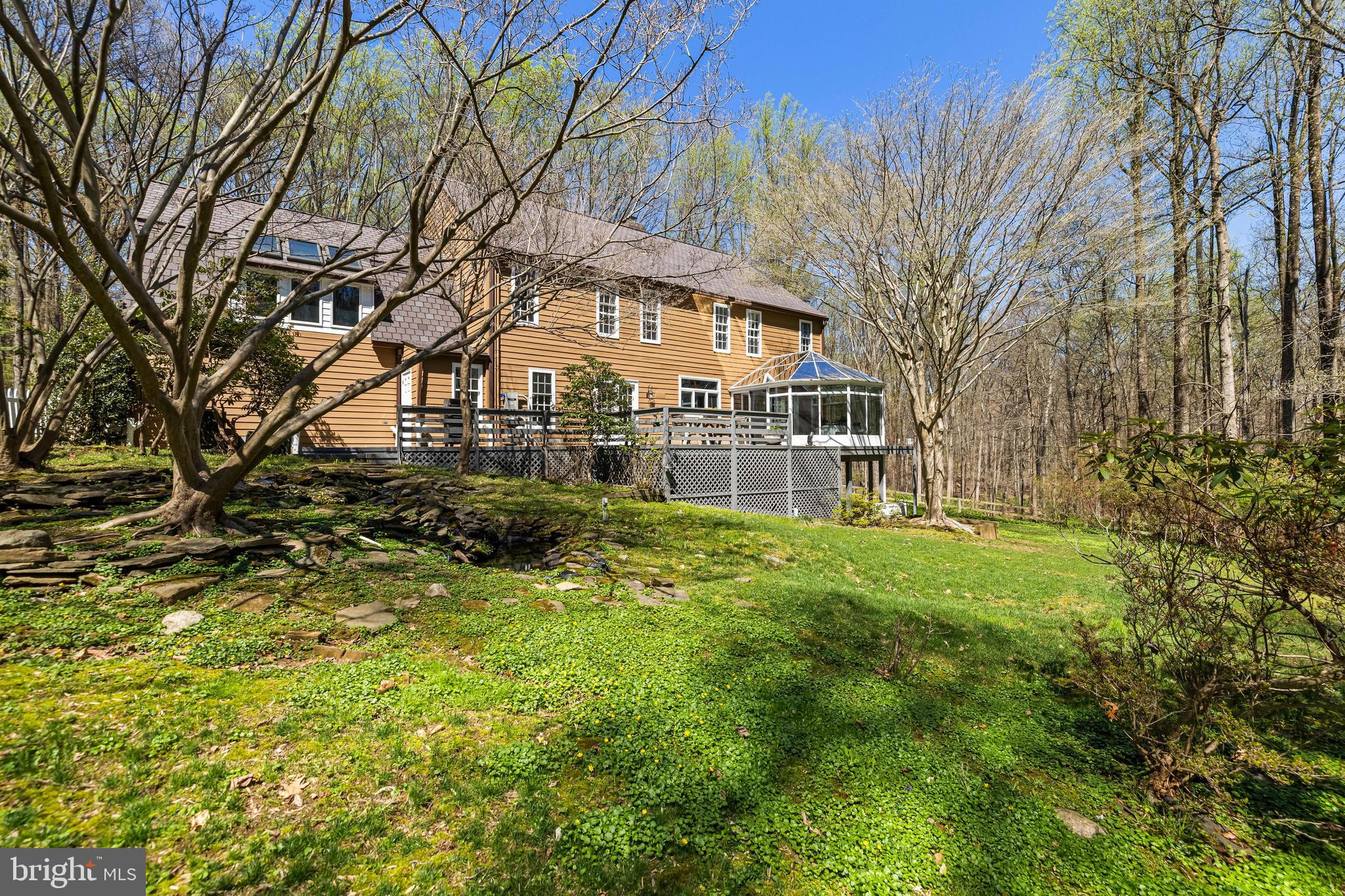 FALLSWOOD - Residential