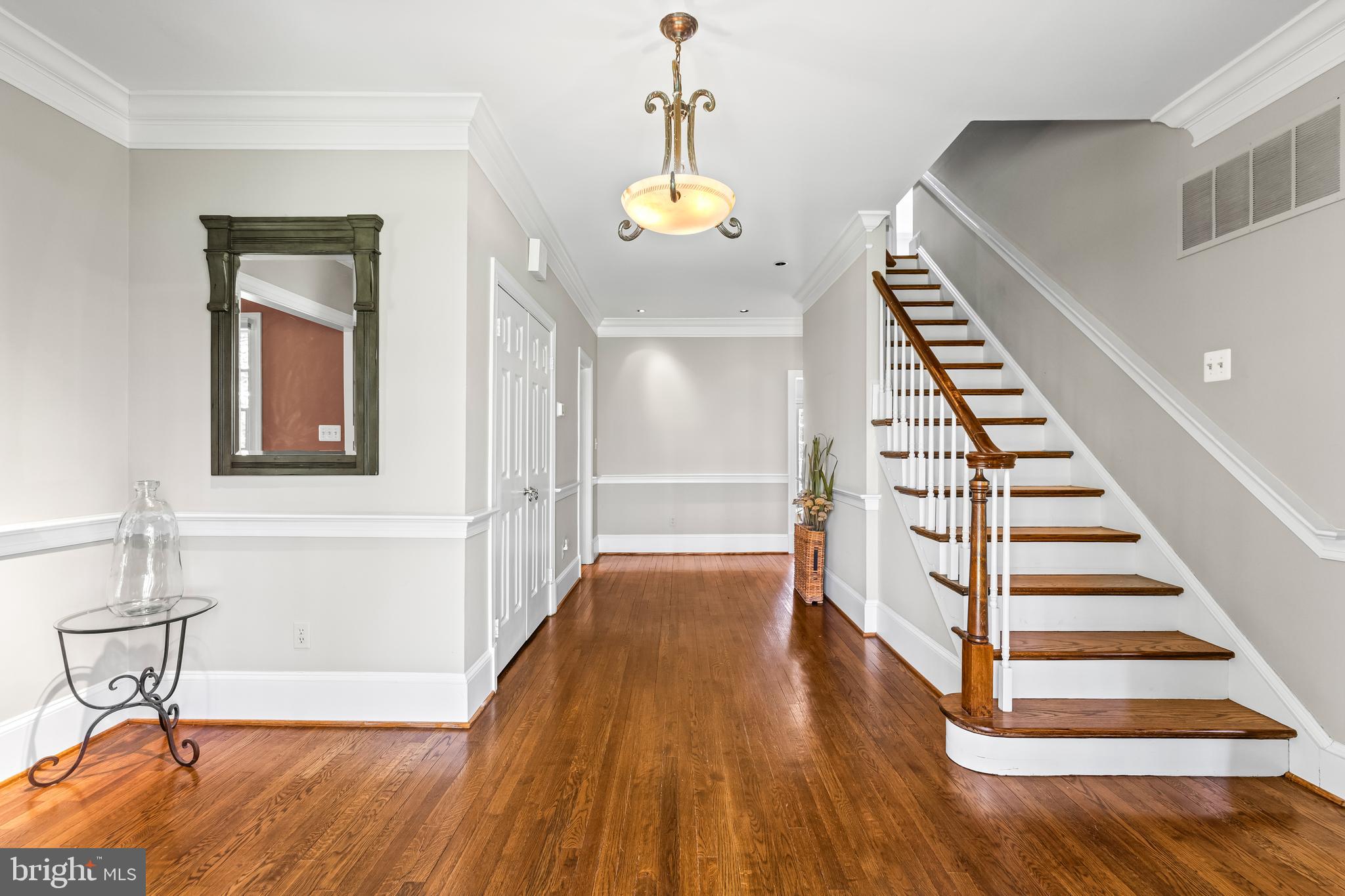 FALLSWOOD - Residential