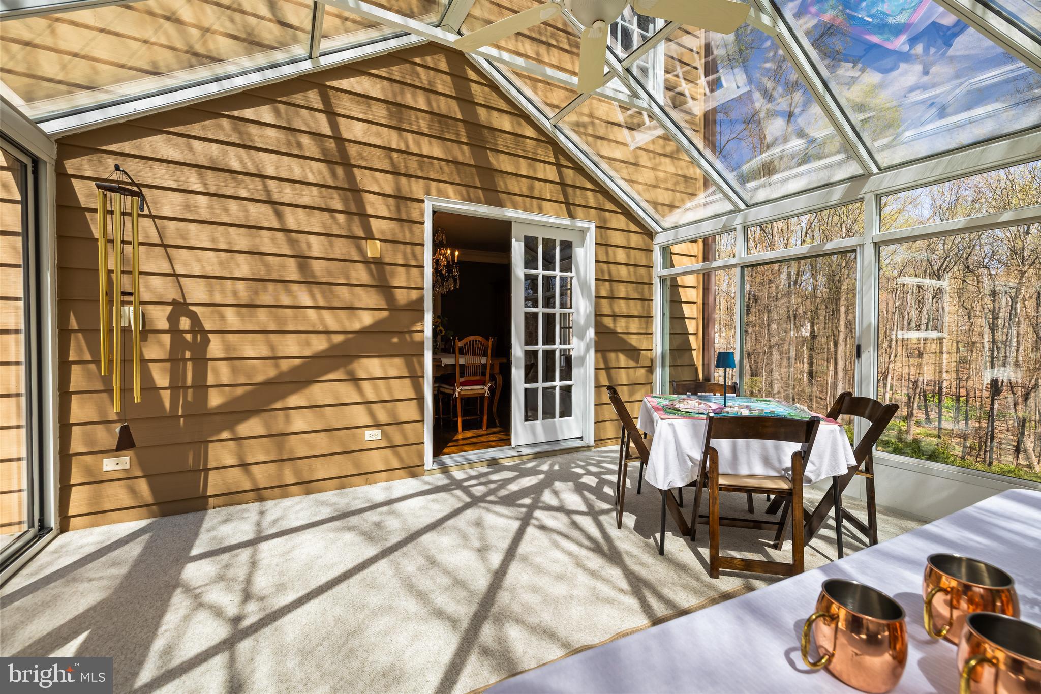 FALLSWOOD - Residential