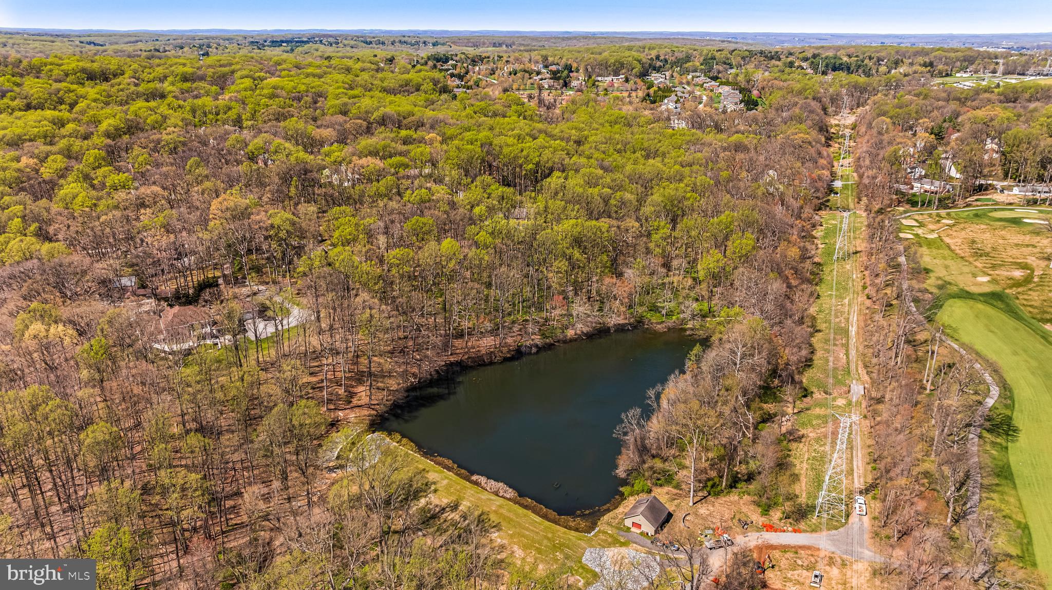 FALLSWOOD - Residential