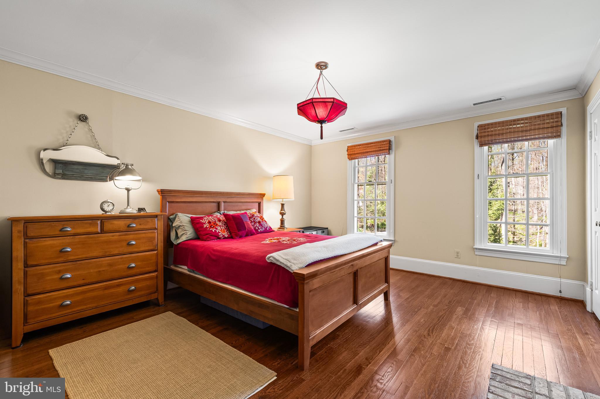 FALLSWOOD - Residential