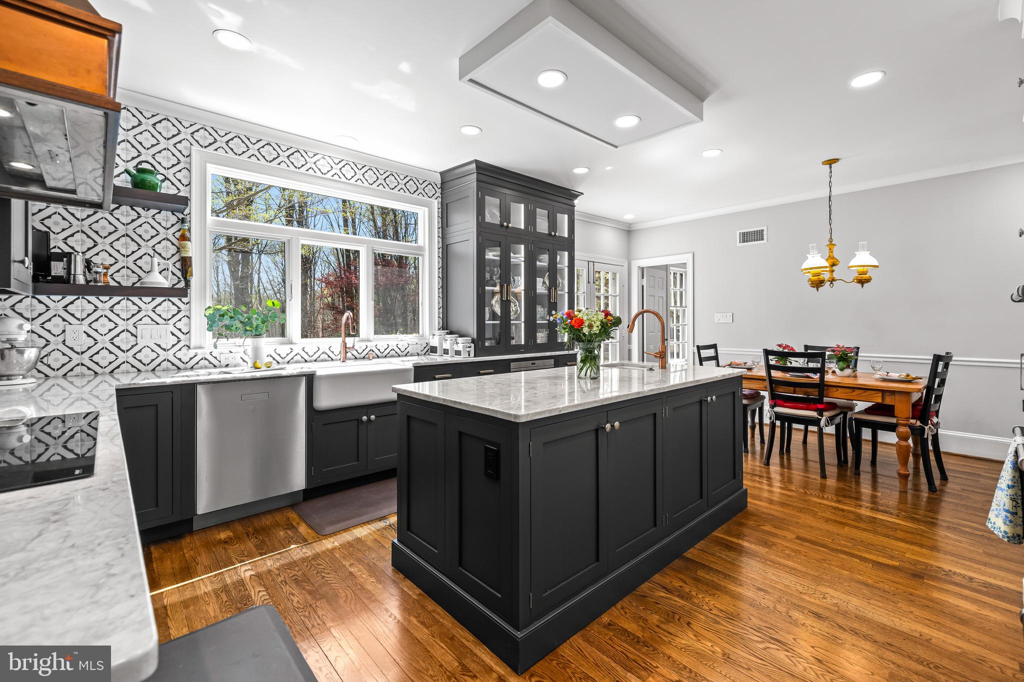 FALLSWOOD - Residential