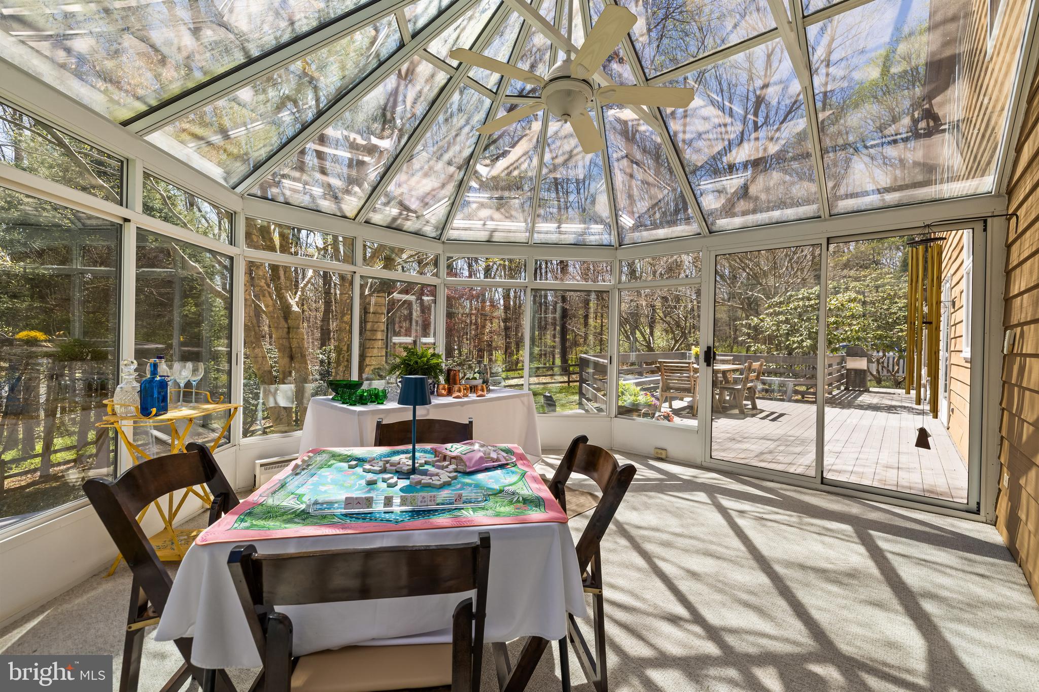 FALLSWOOD - Residential