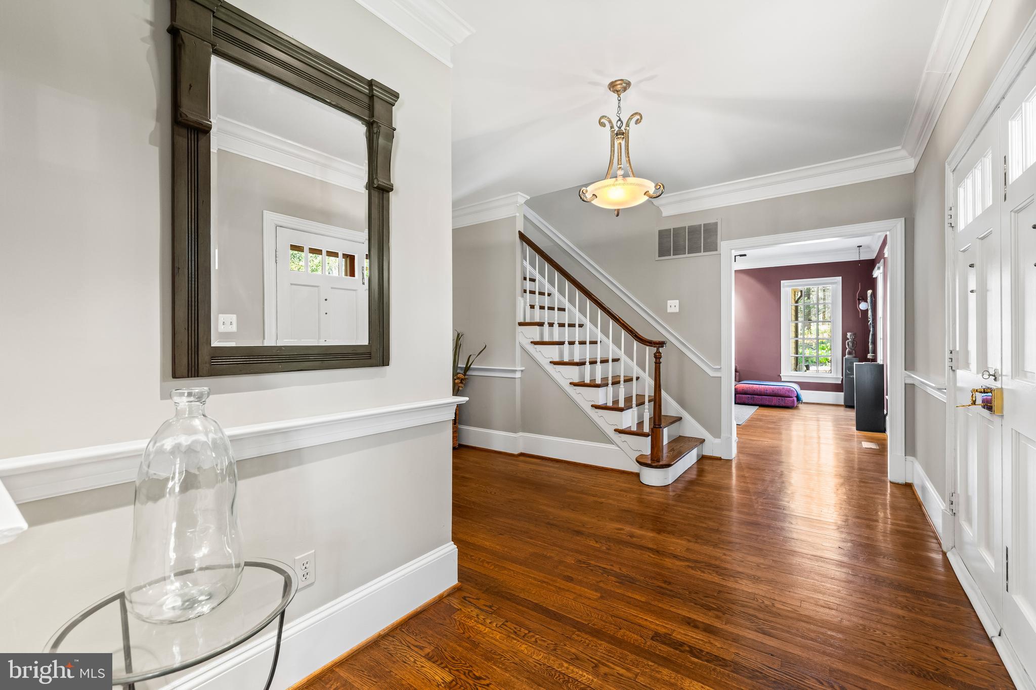 FALLSWOOD - Residential