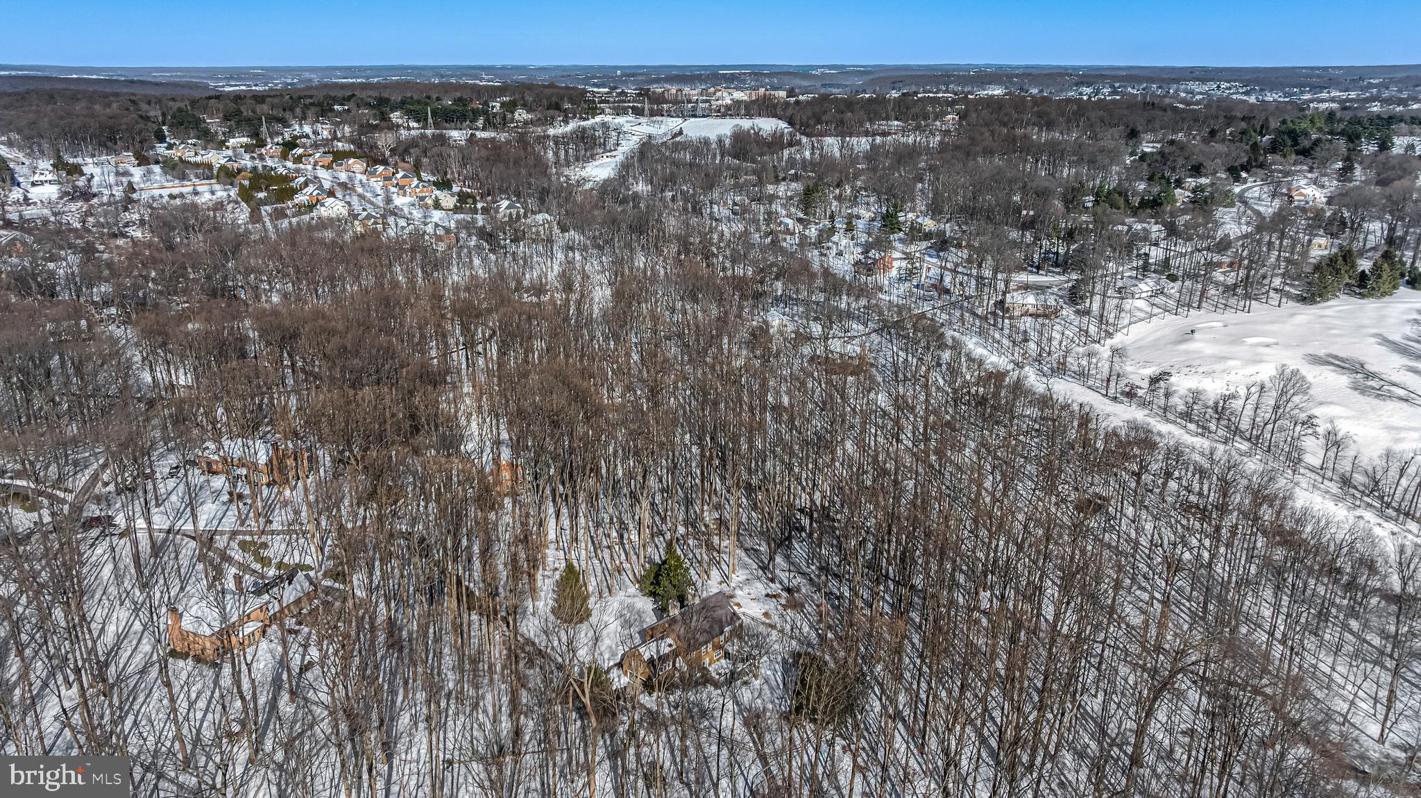 FALLSWOOD - Residential