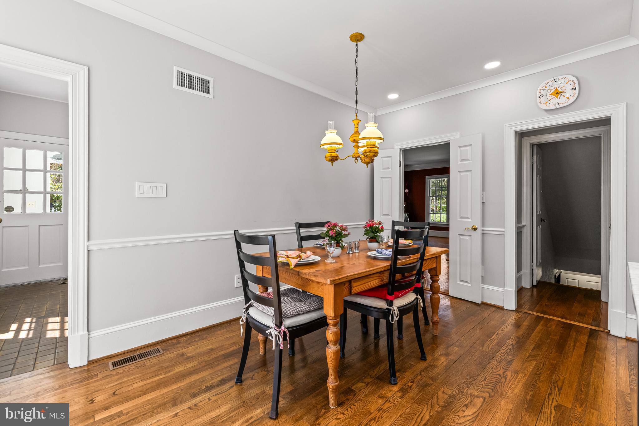 FALLSWOOD - Residential