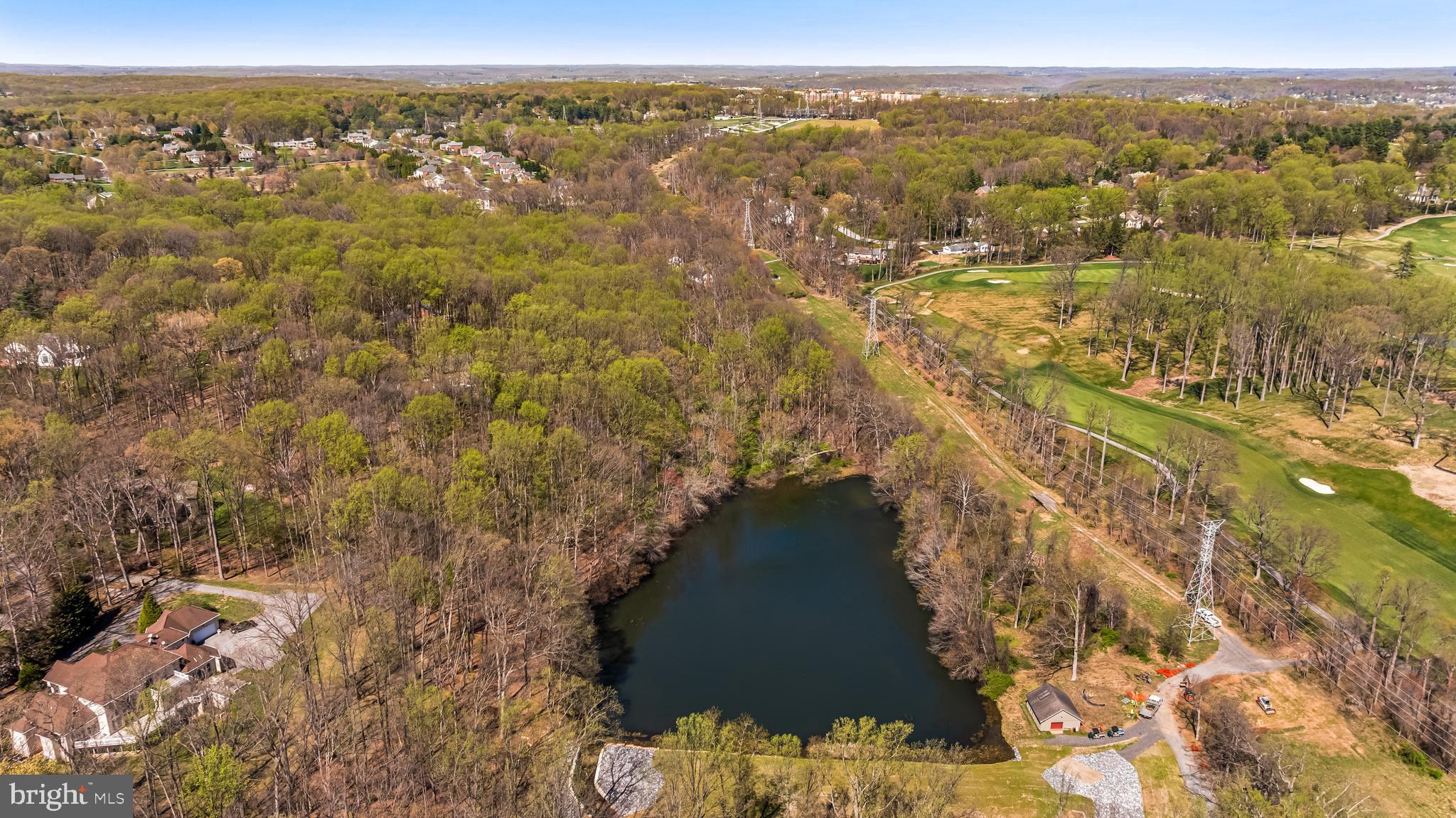 FALLSWOOD - Residential