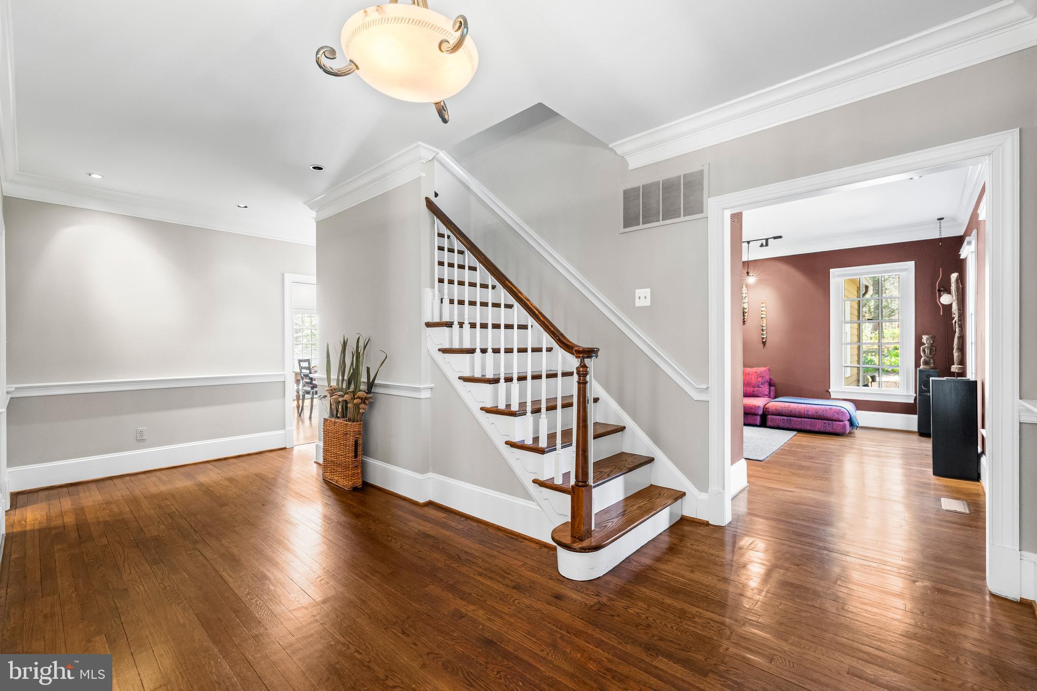 FALLSWOOD - Residential