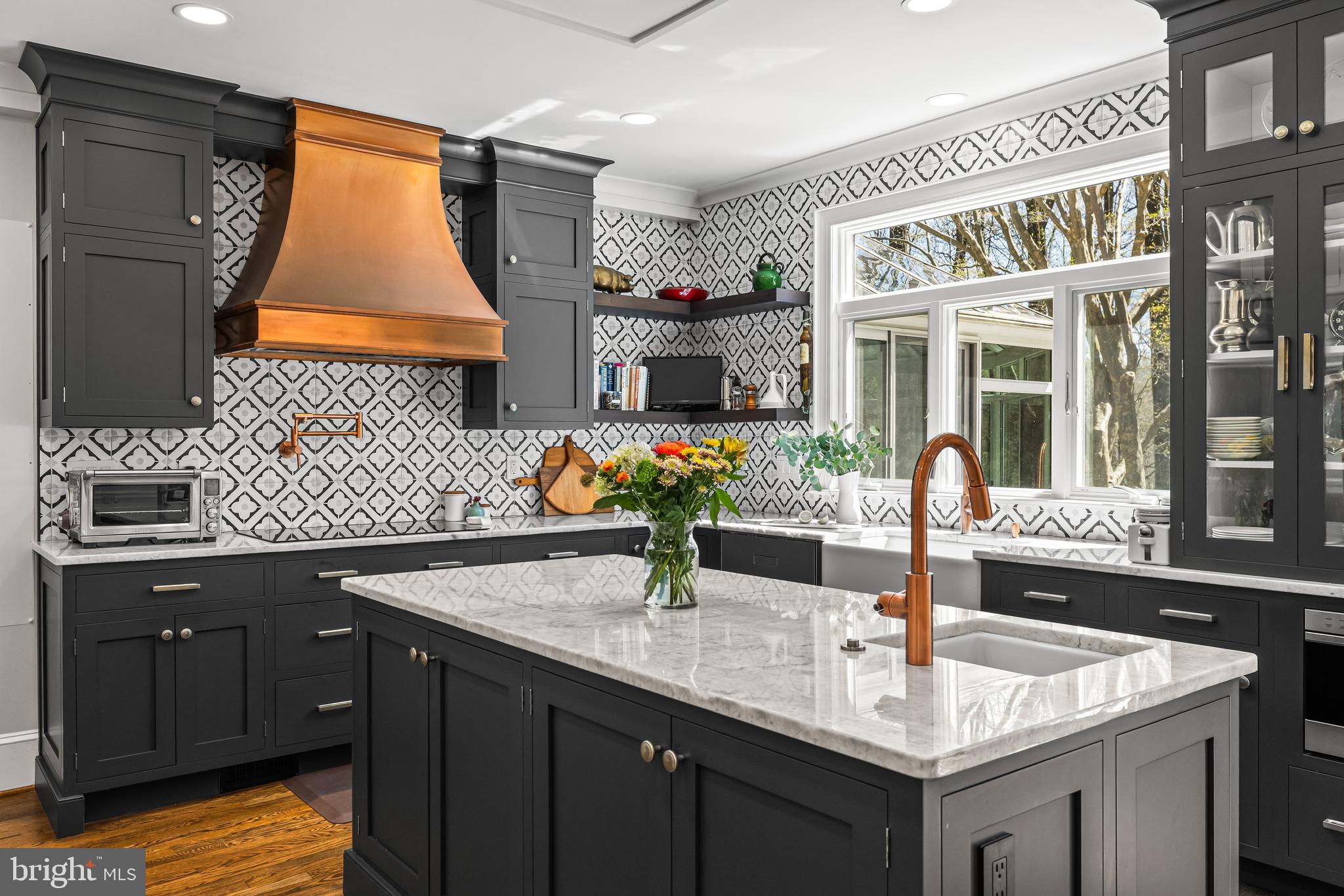 FALLSWOOD - Residential