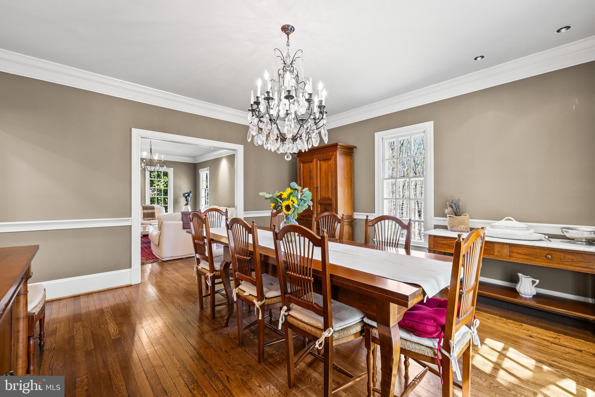 FALLSWOOD - Residential