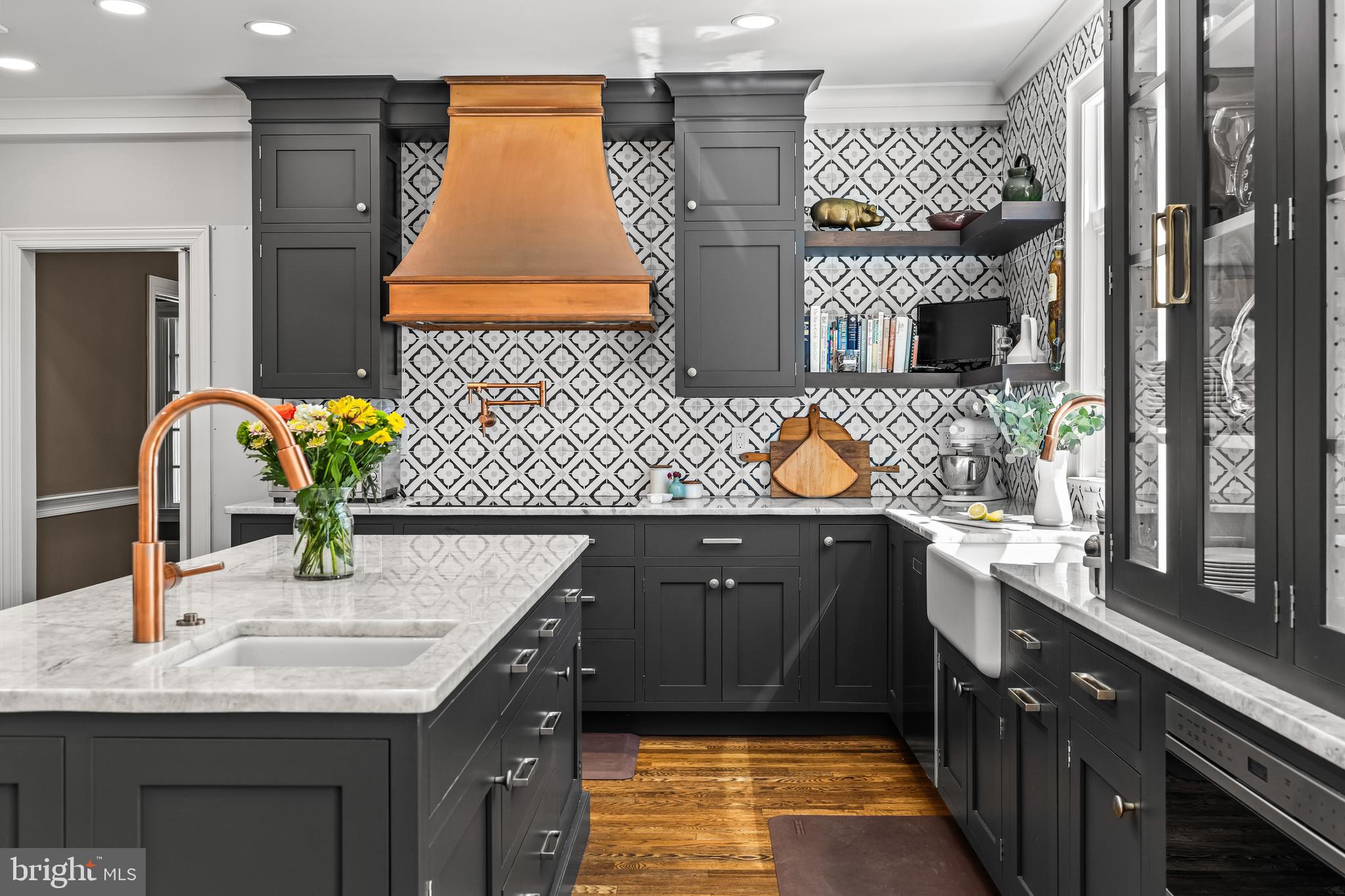 FALLSWOOD - Residential