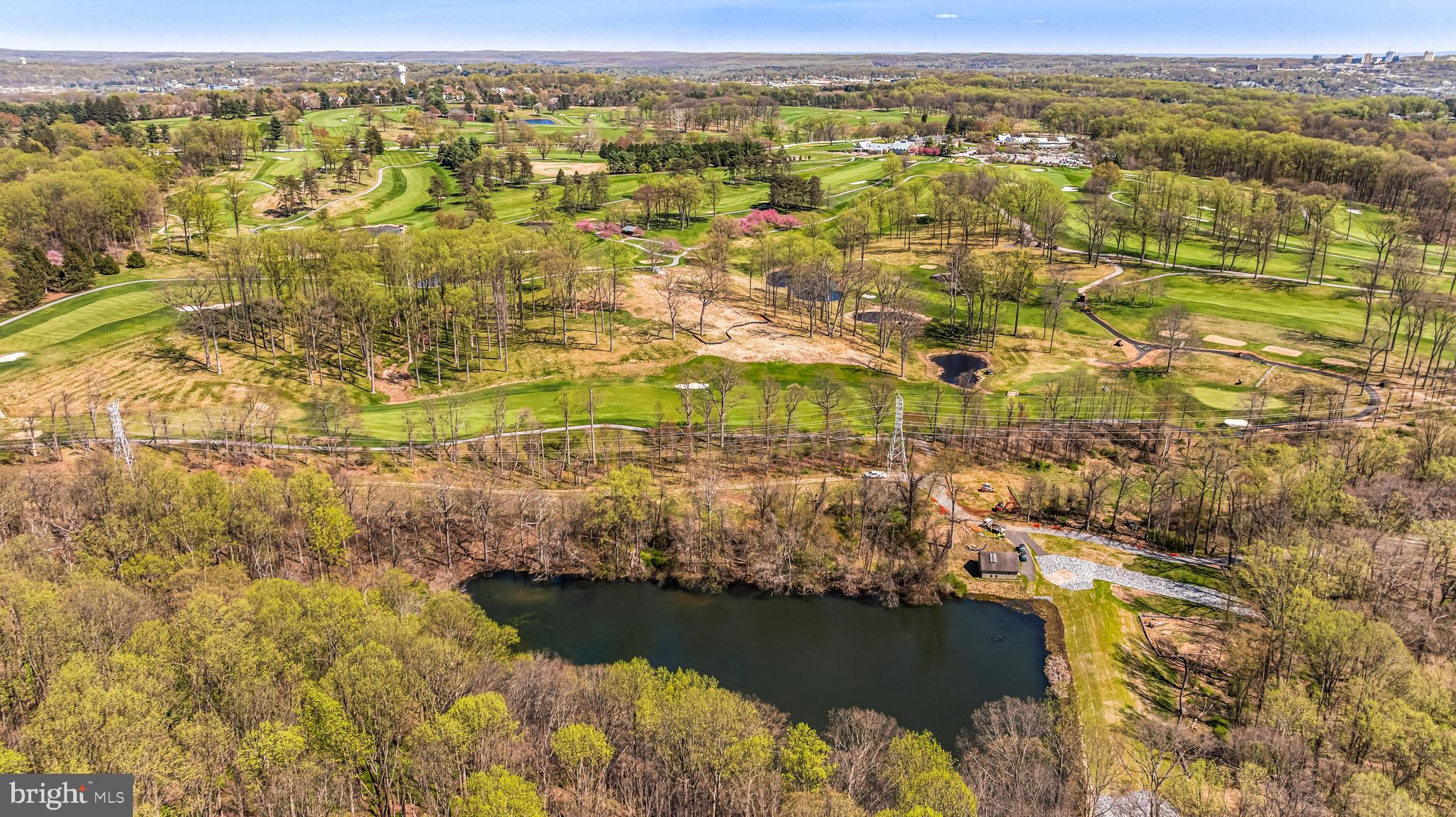 FALLSWOOD - Residential