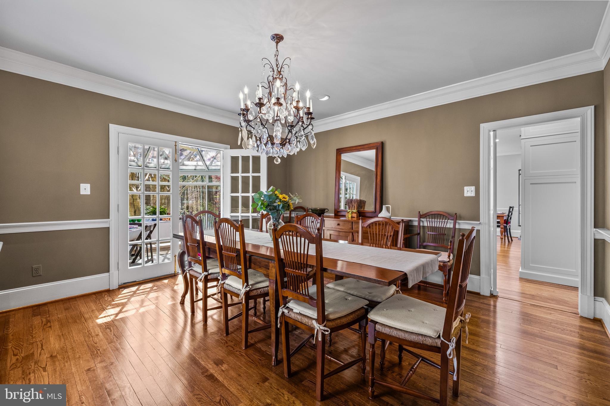 FALLSWOOD - Residential