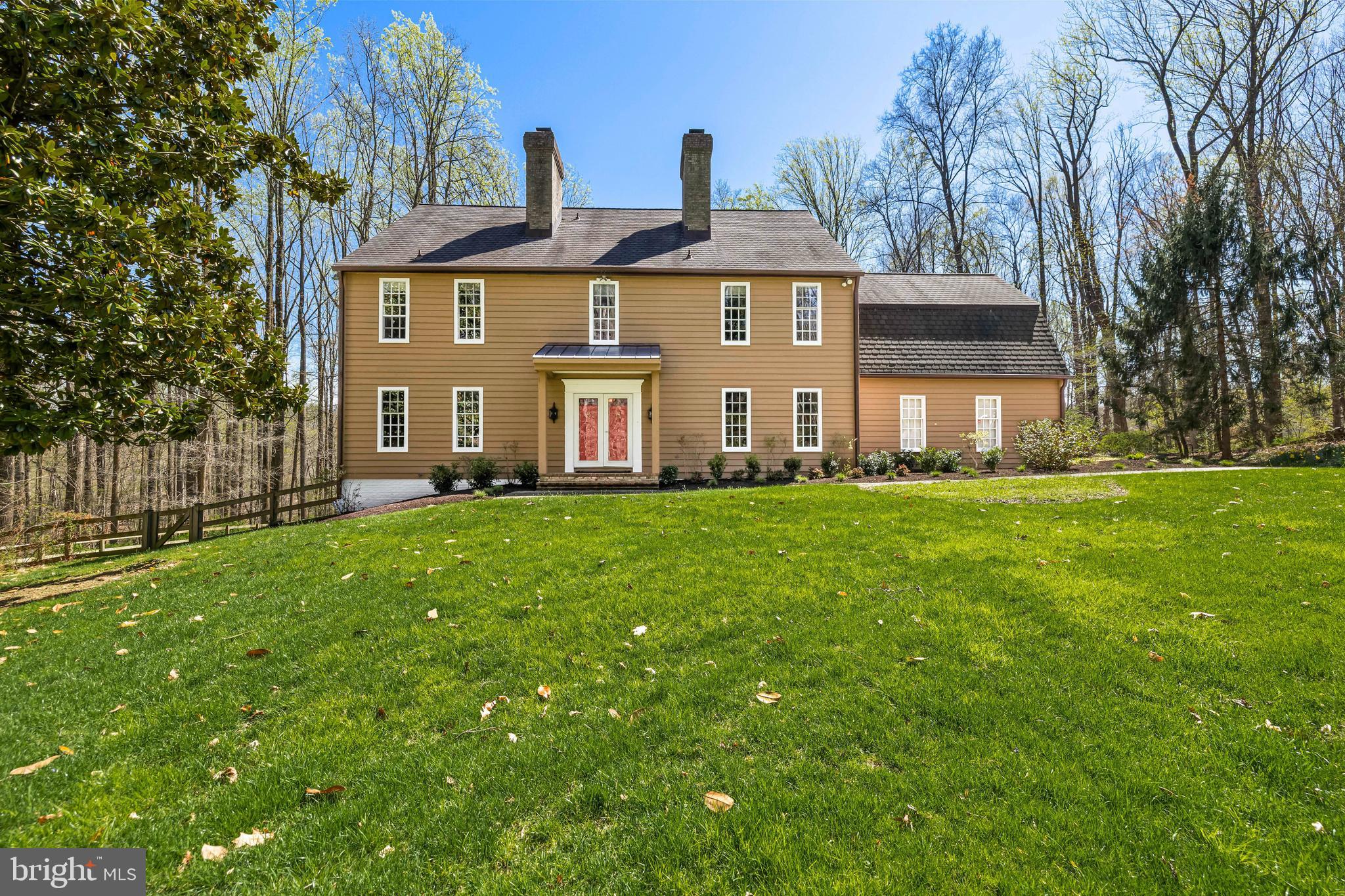 FALLSWOOD - Residential