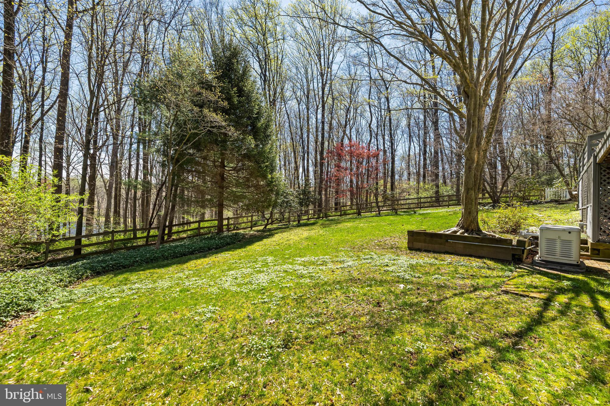 FALLSWOOD - Residential