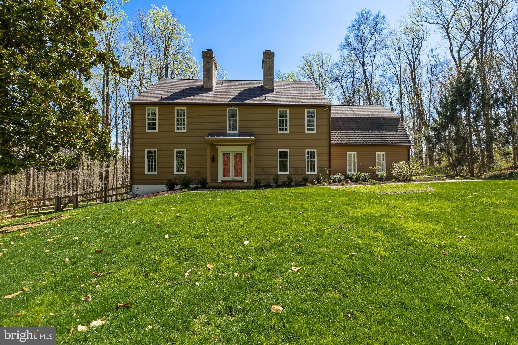 FALLSWOOD - Residential