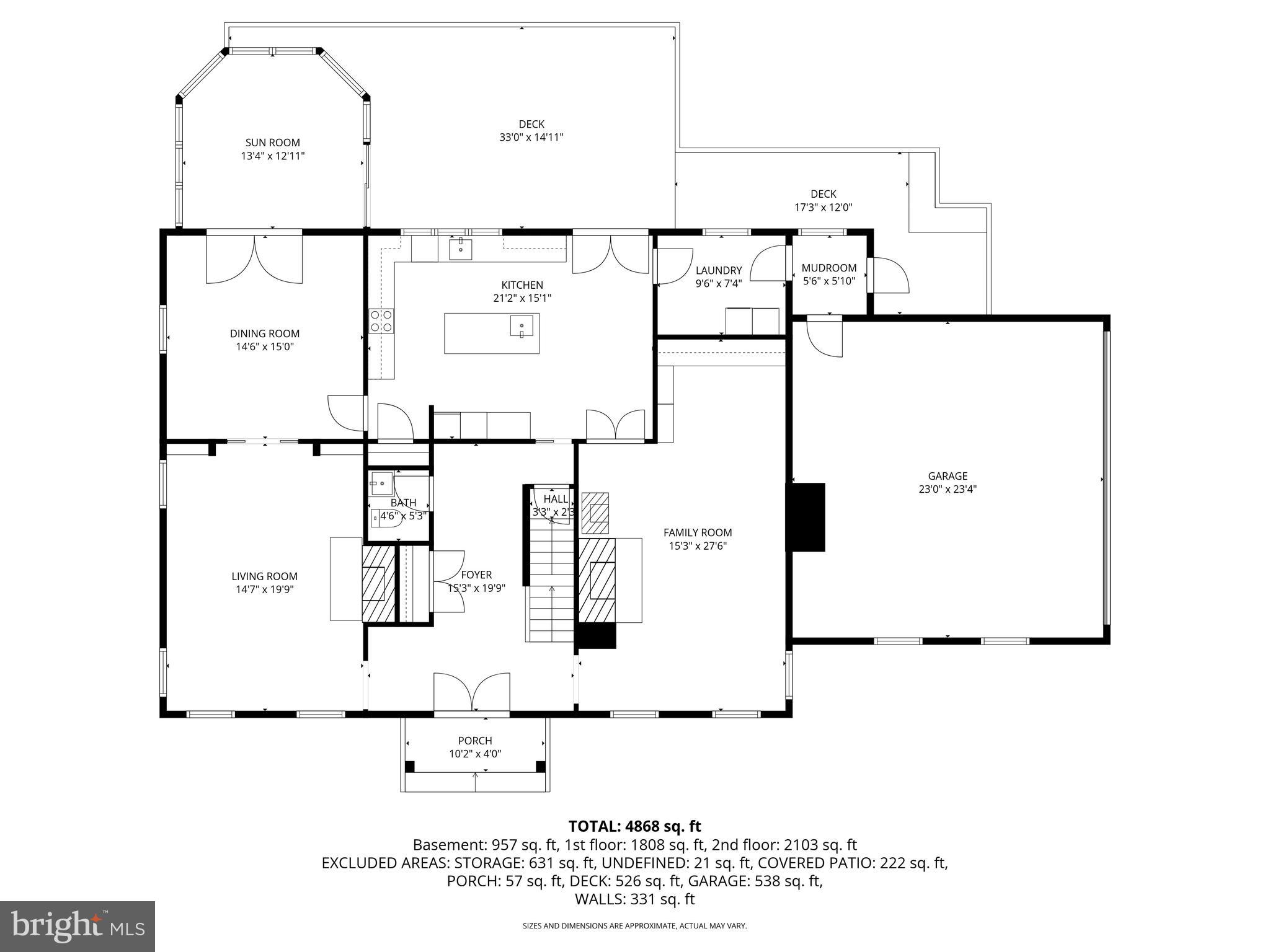 FALLSWOOD - Residential