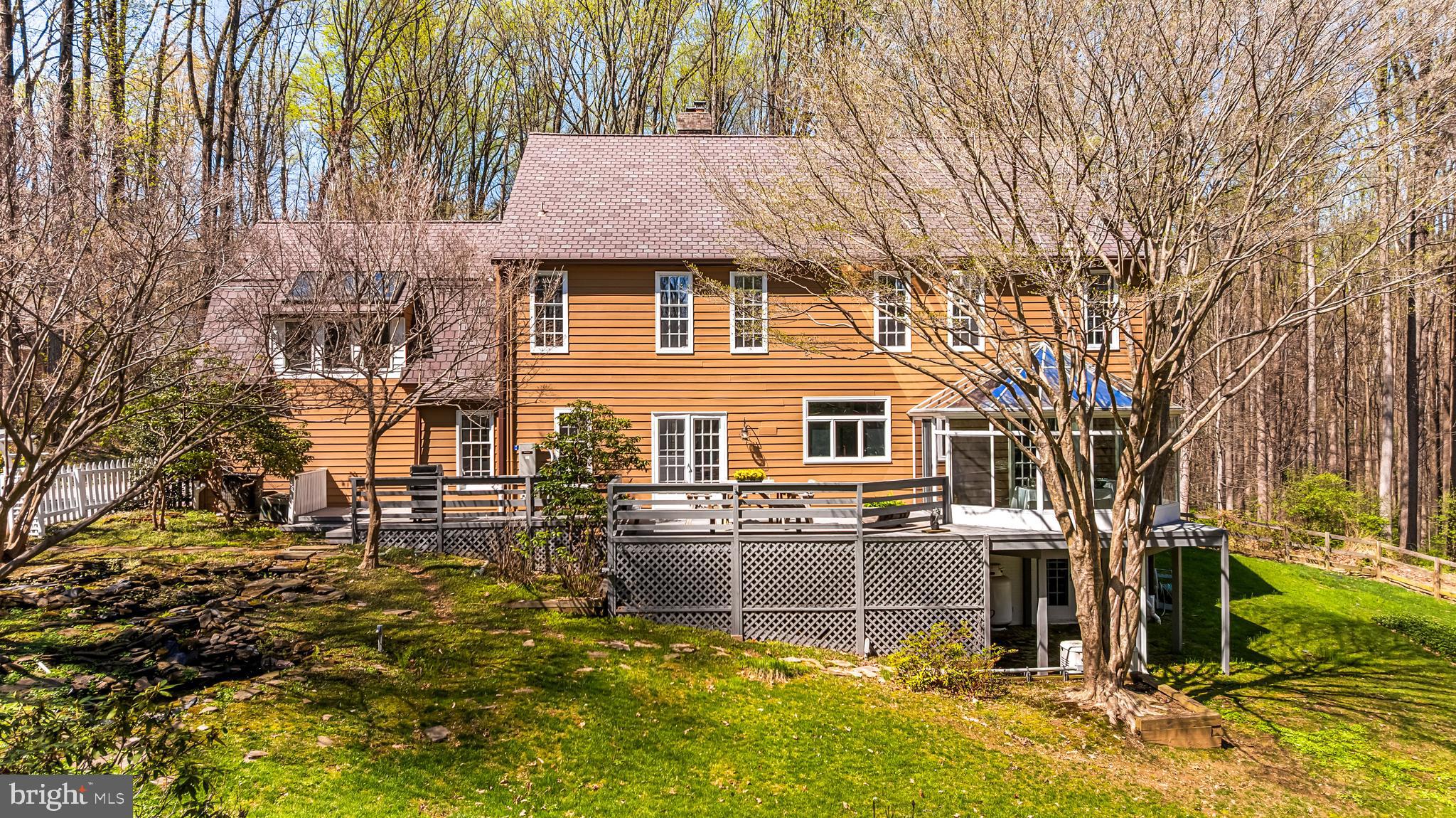 FALLSWOOD - Residential