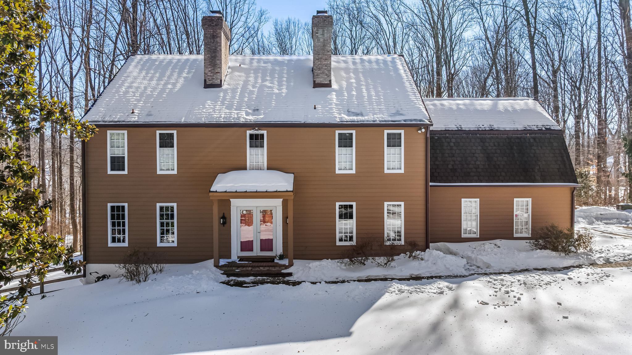 FALLSWOOD - Residential