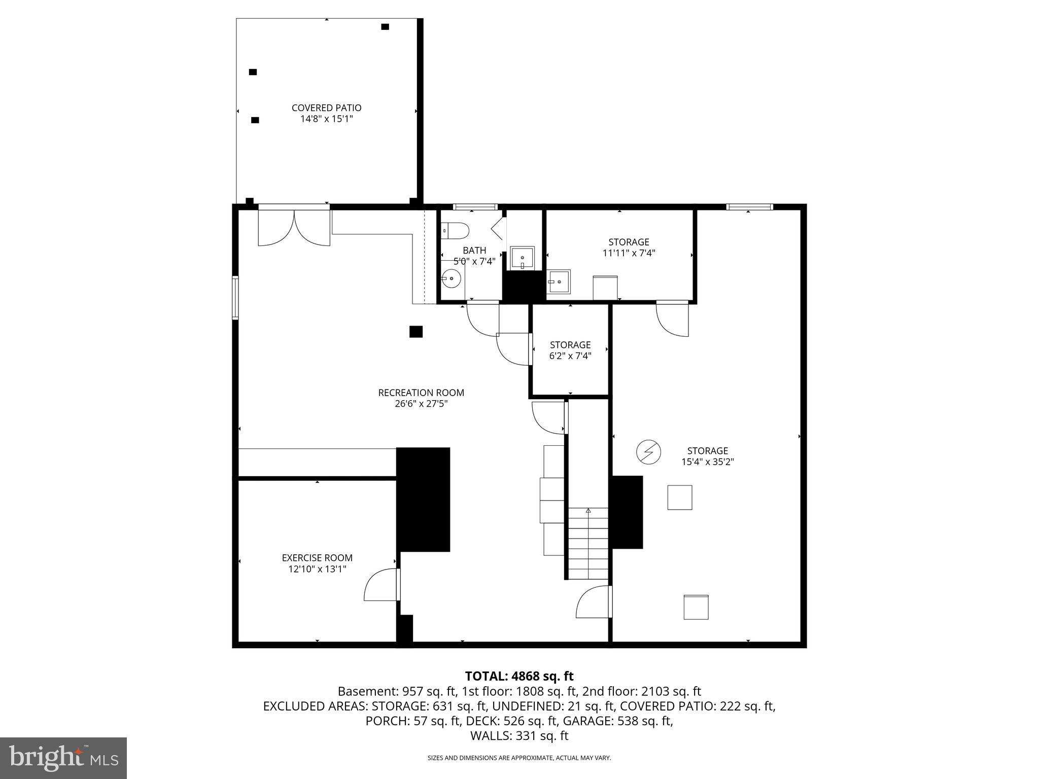 FALLSWOOD - Residential