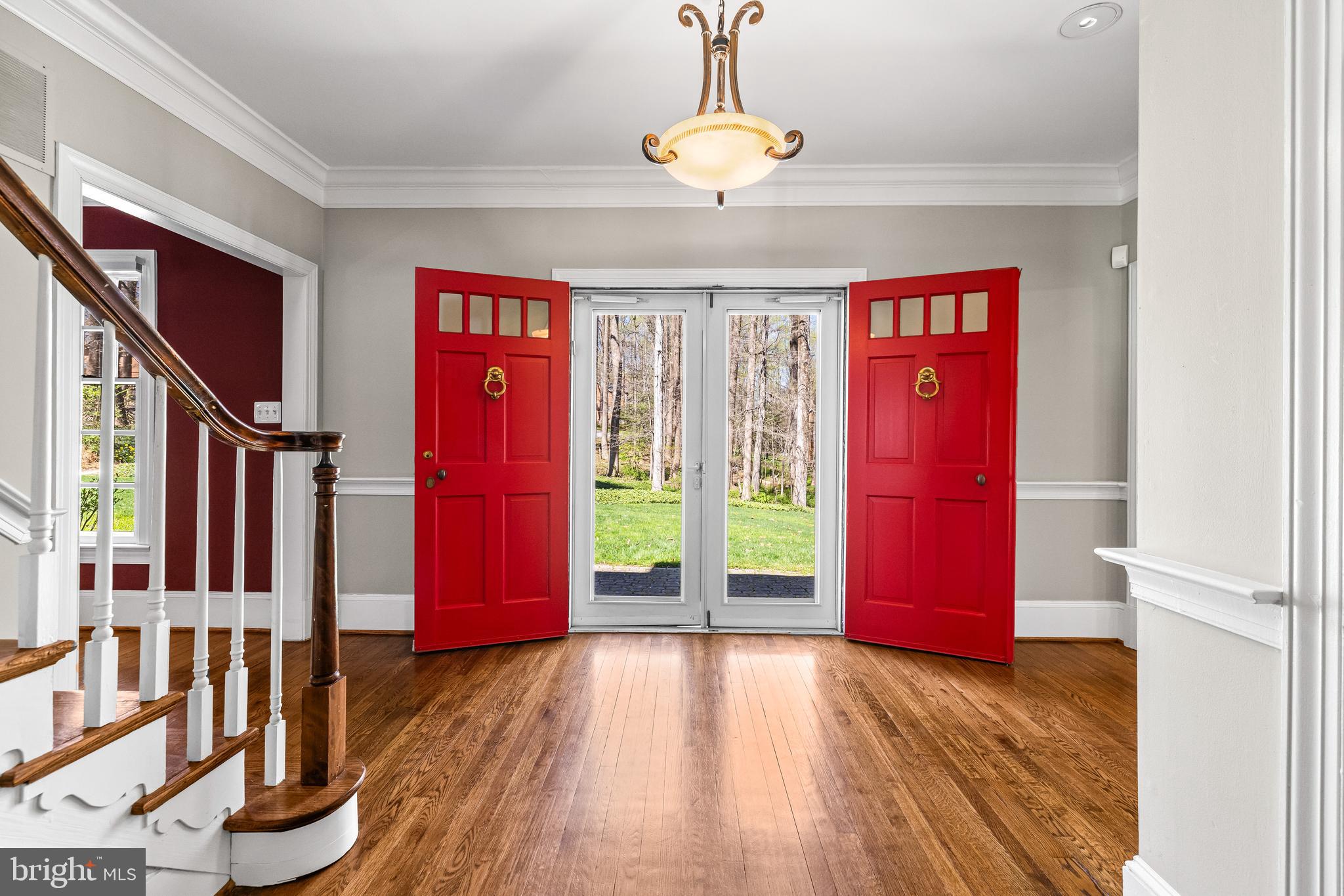 FALLSWOOD - Residential