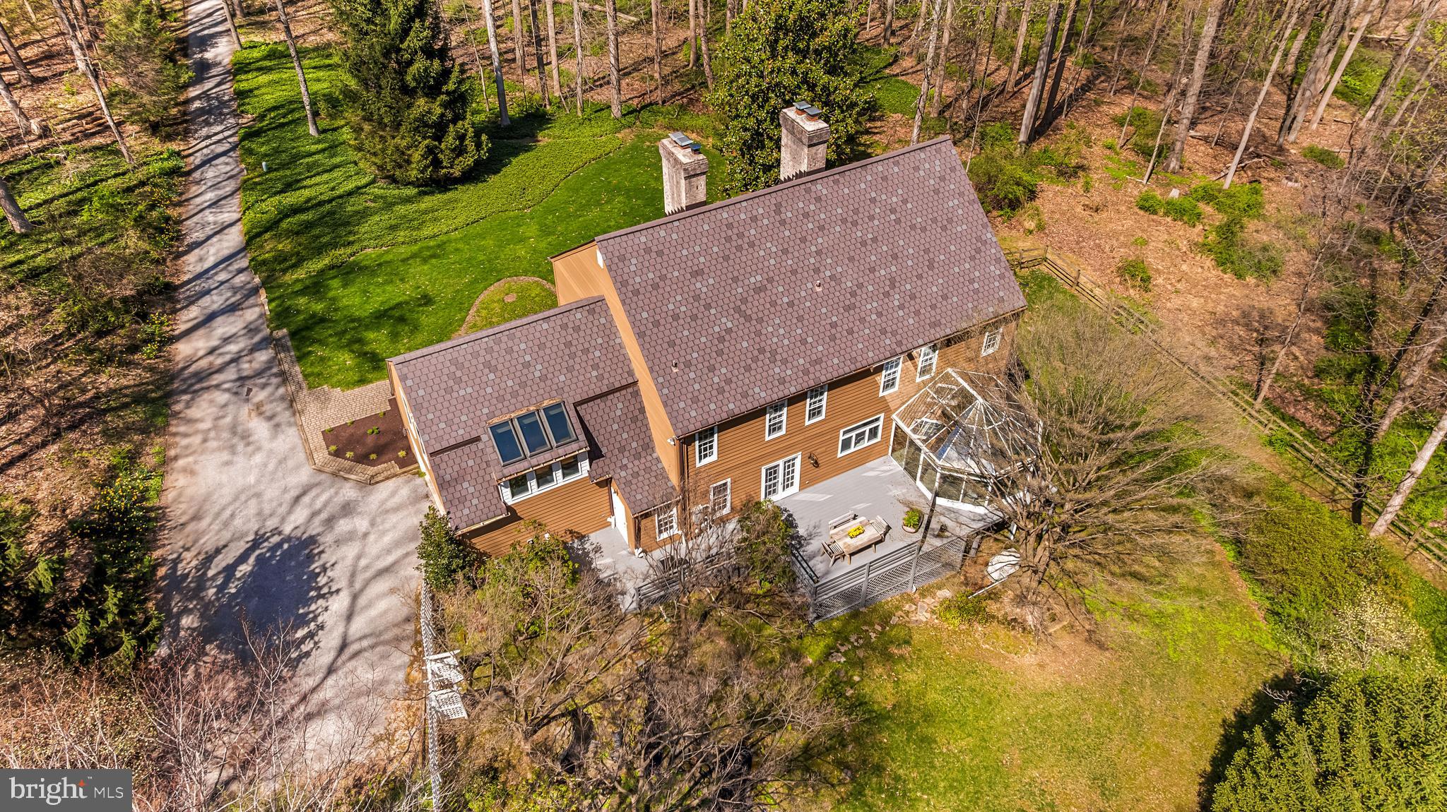 FALLSWOOD - Residential