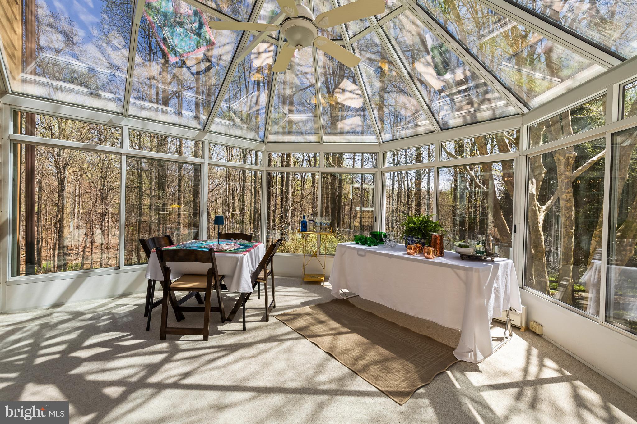 FALLSWOOD - Residential