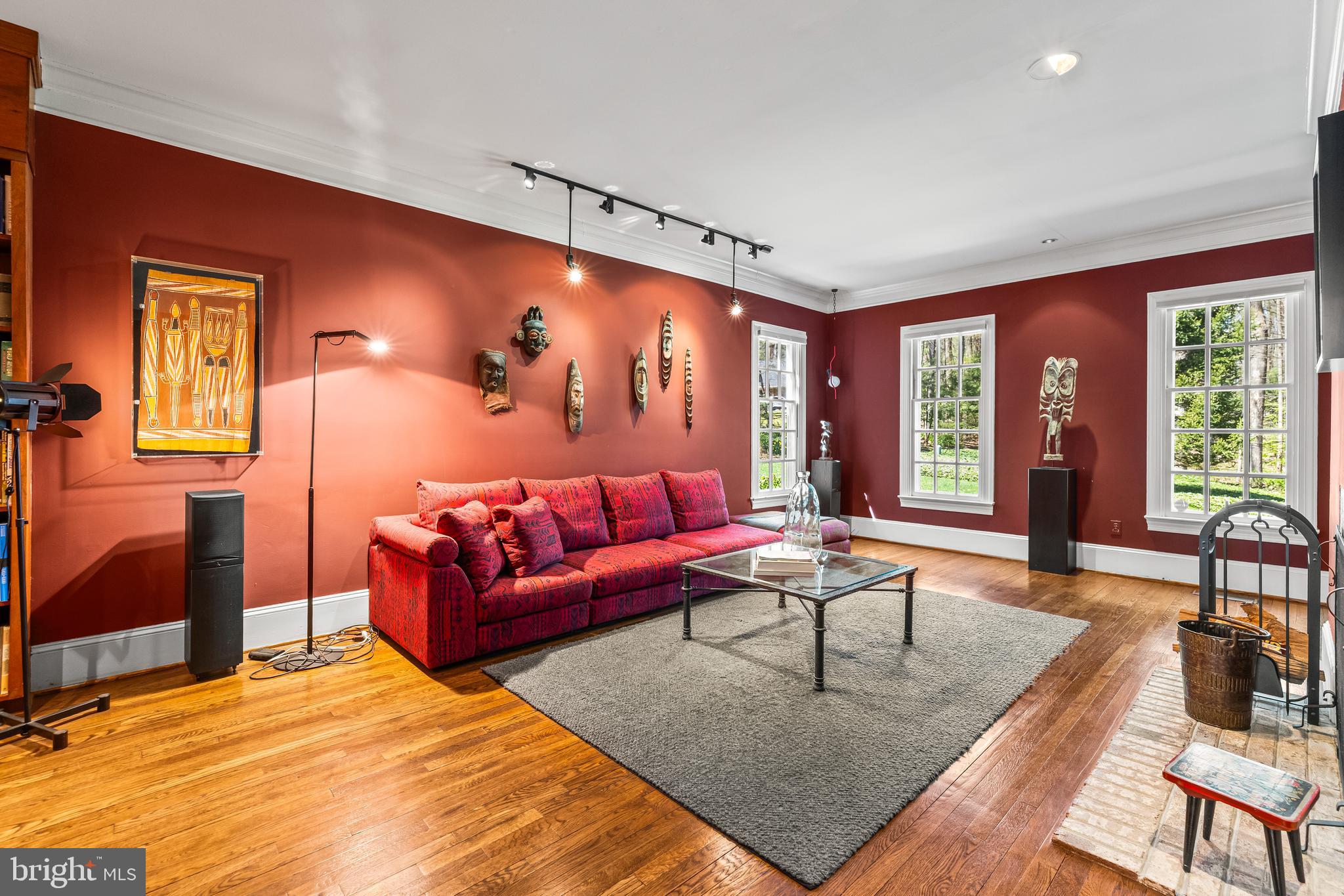 FALLSWOOD - Residential