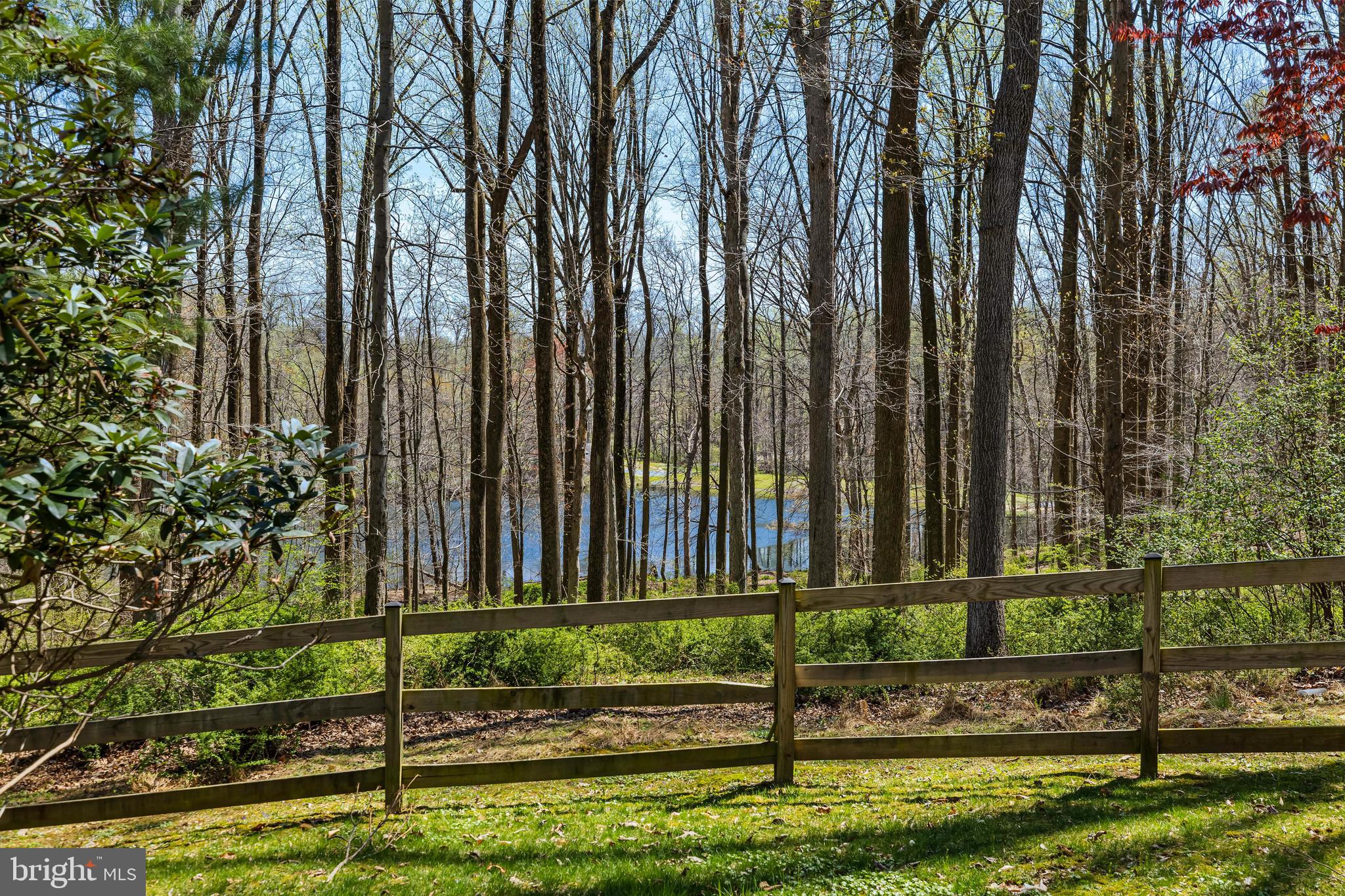 FALLSWOOD - Residential