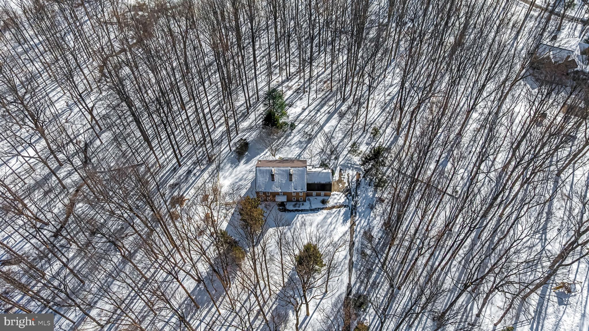 FALLSWOOD - Residential