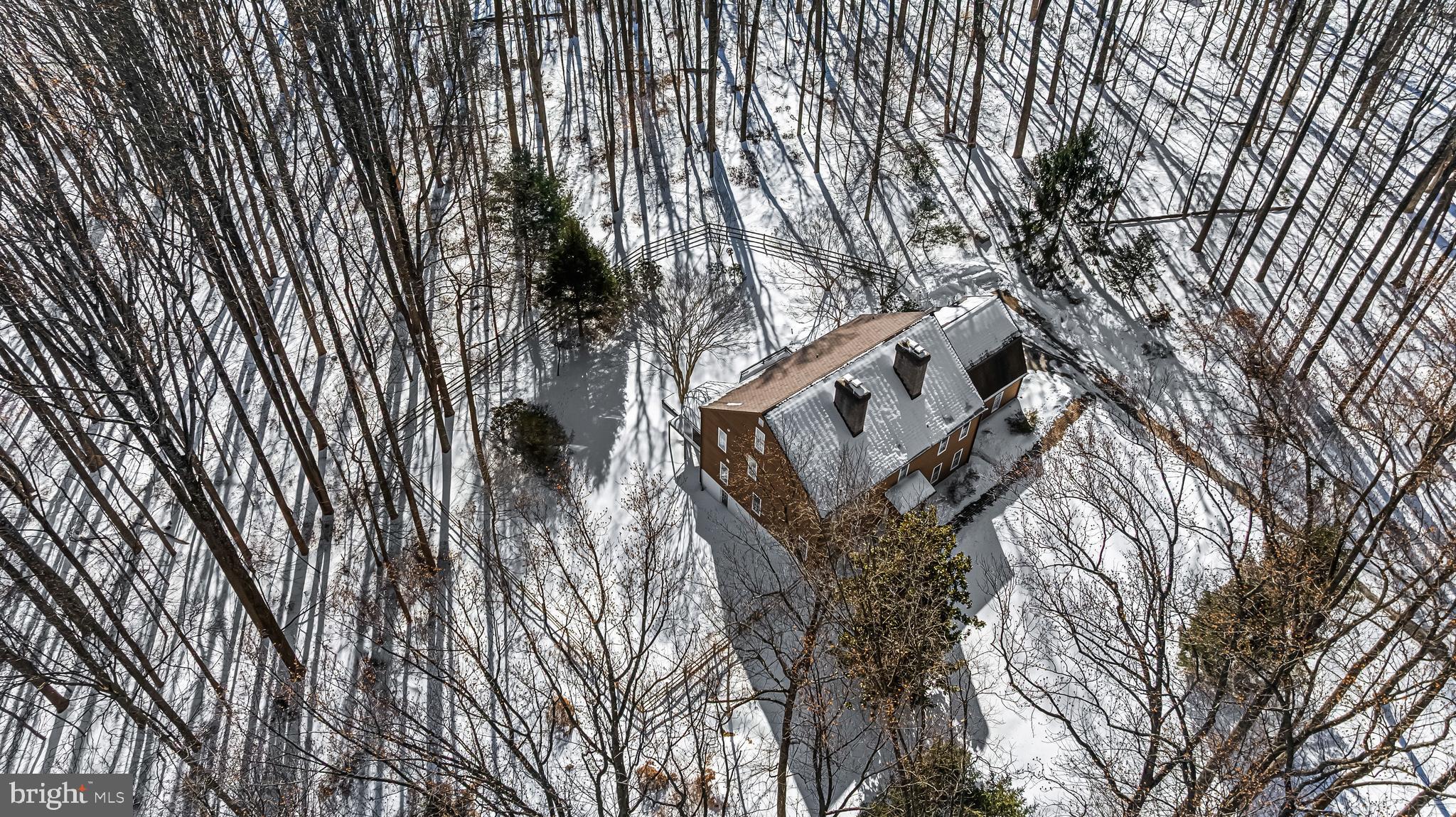 FALLSWOOD - Residential