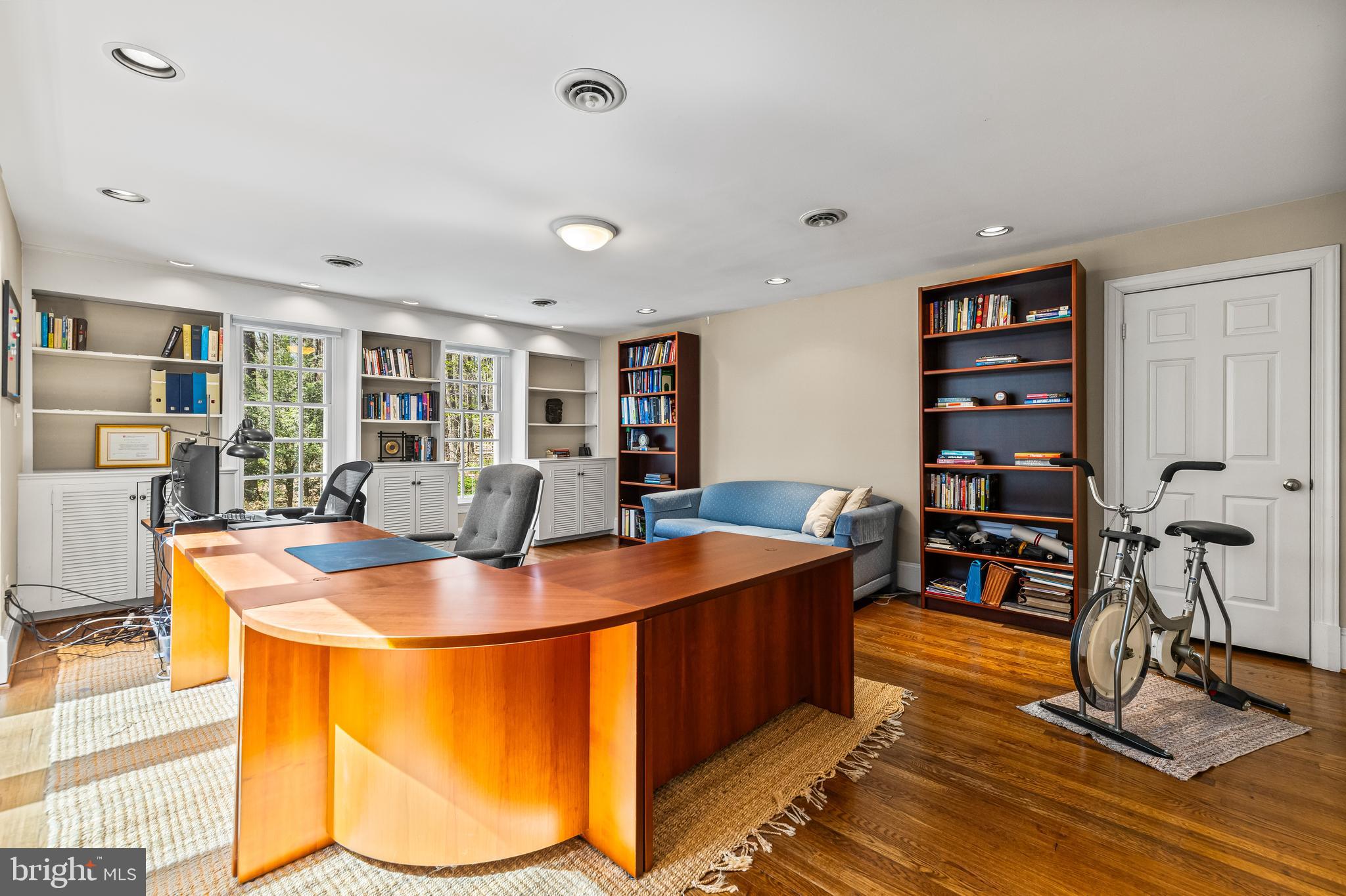 FALLSWOOD - Residential