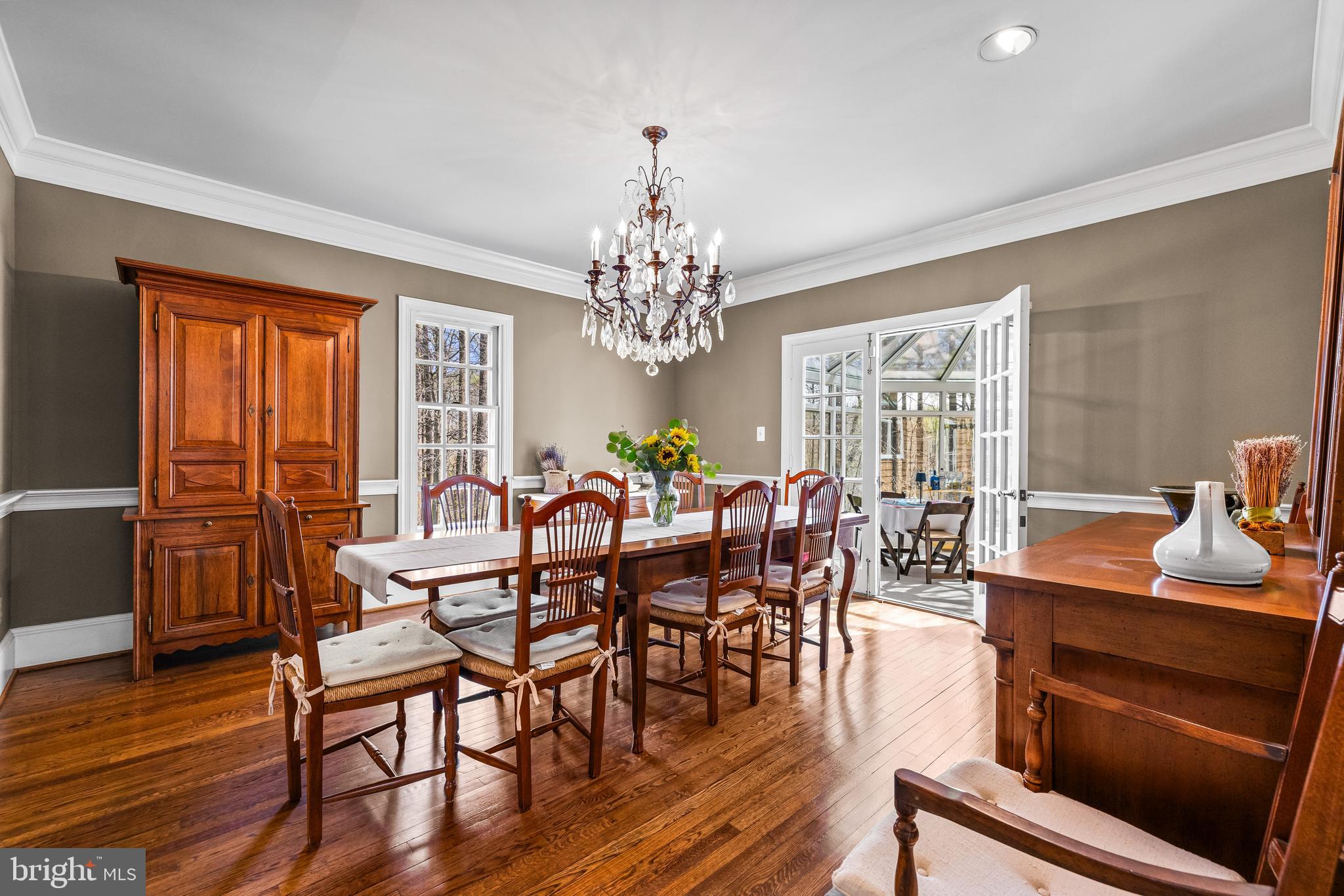 FALLSWOOD - Residential