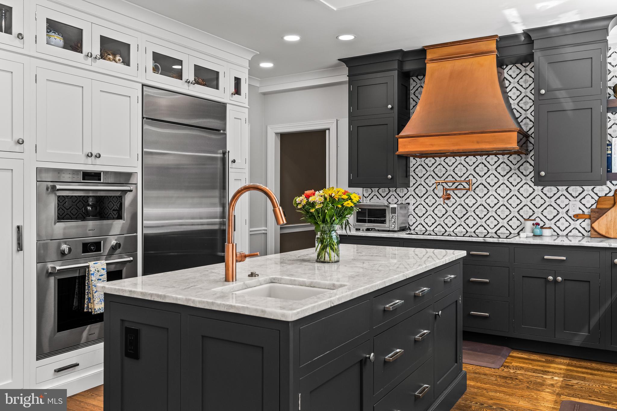 FALLSWOOD - Residential