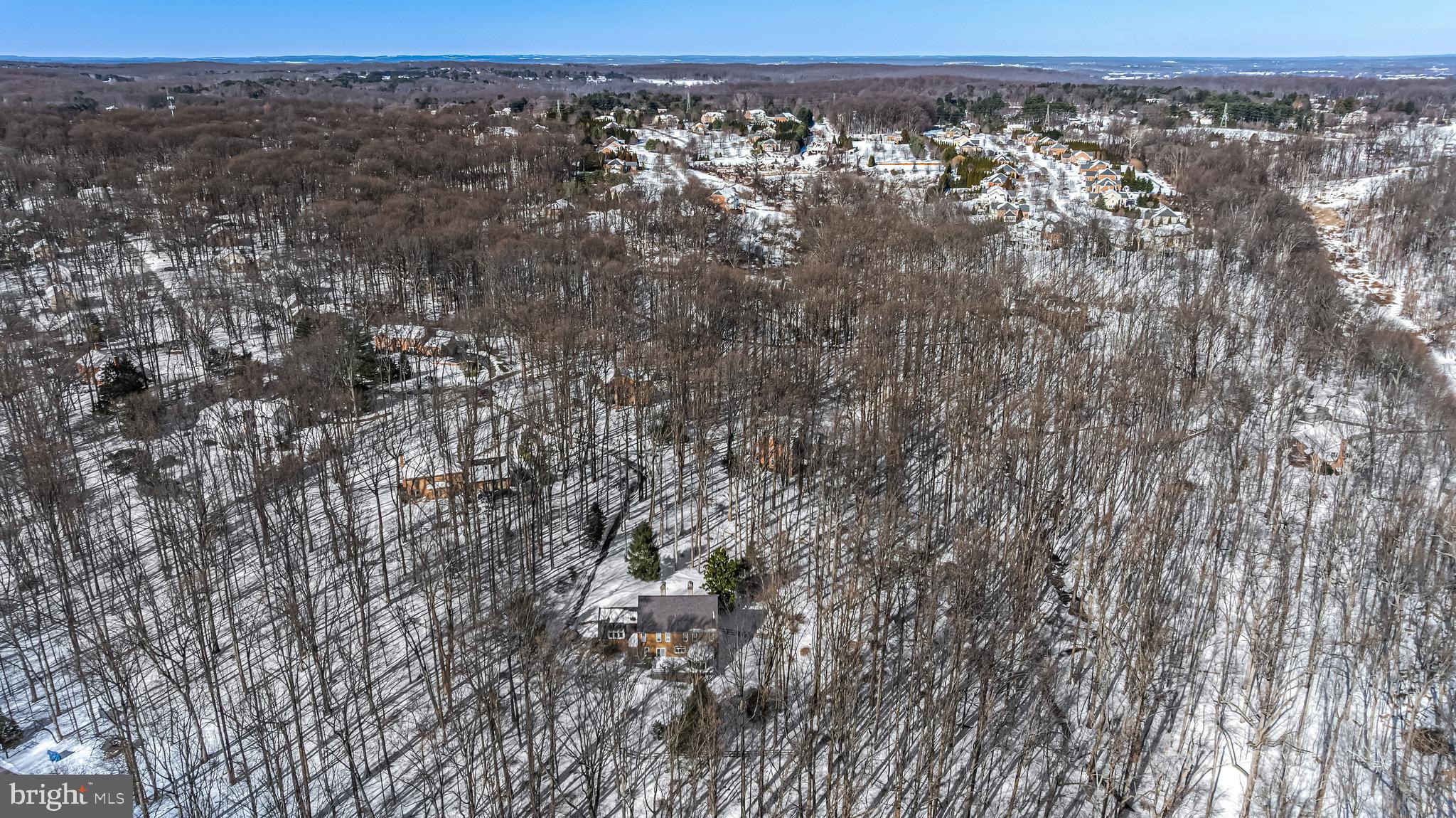 FALLSWOOD - Residential