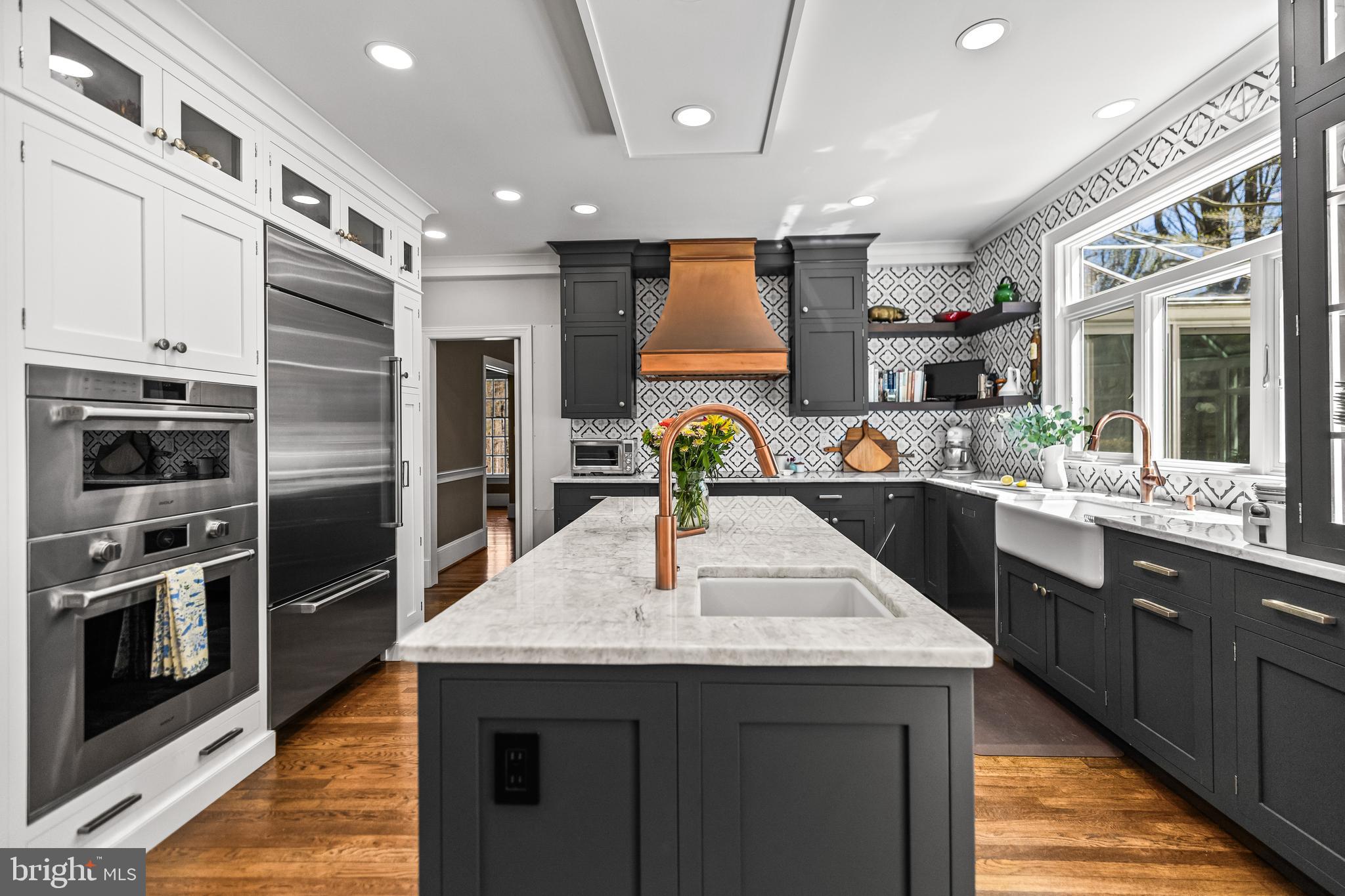 FALLSWOOD - Residential