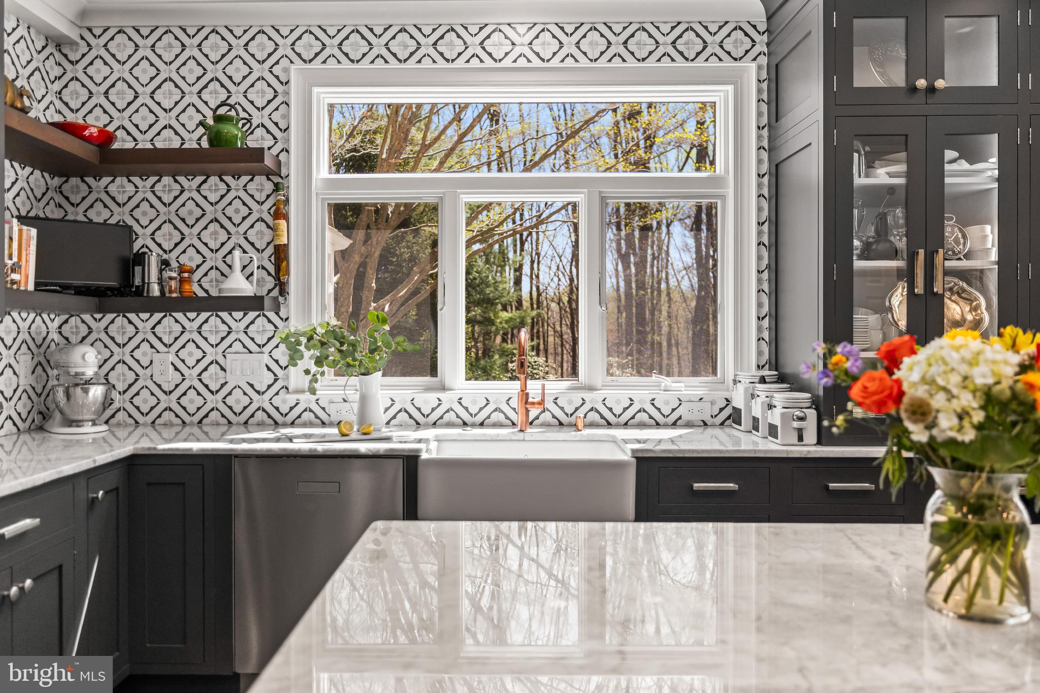 FALLSWOOD - Residential