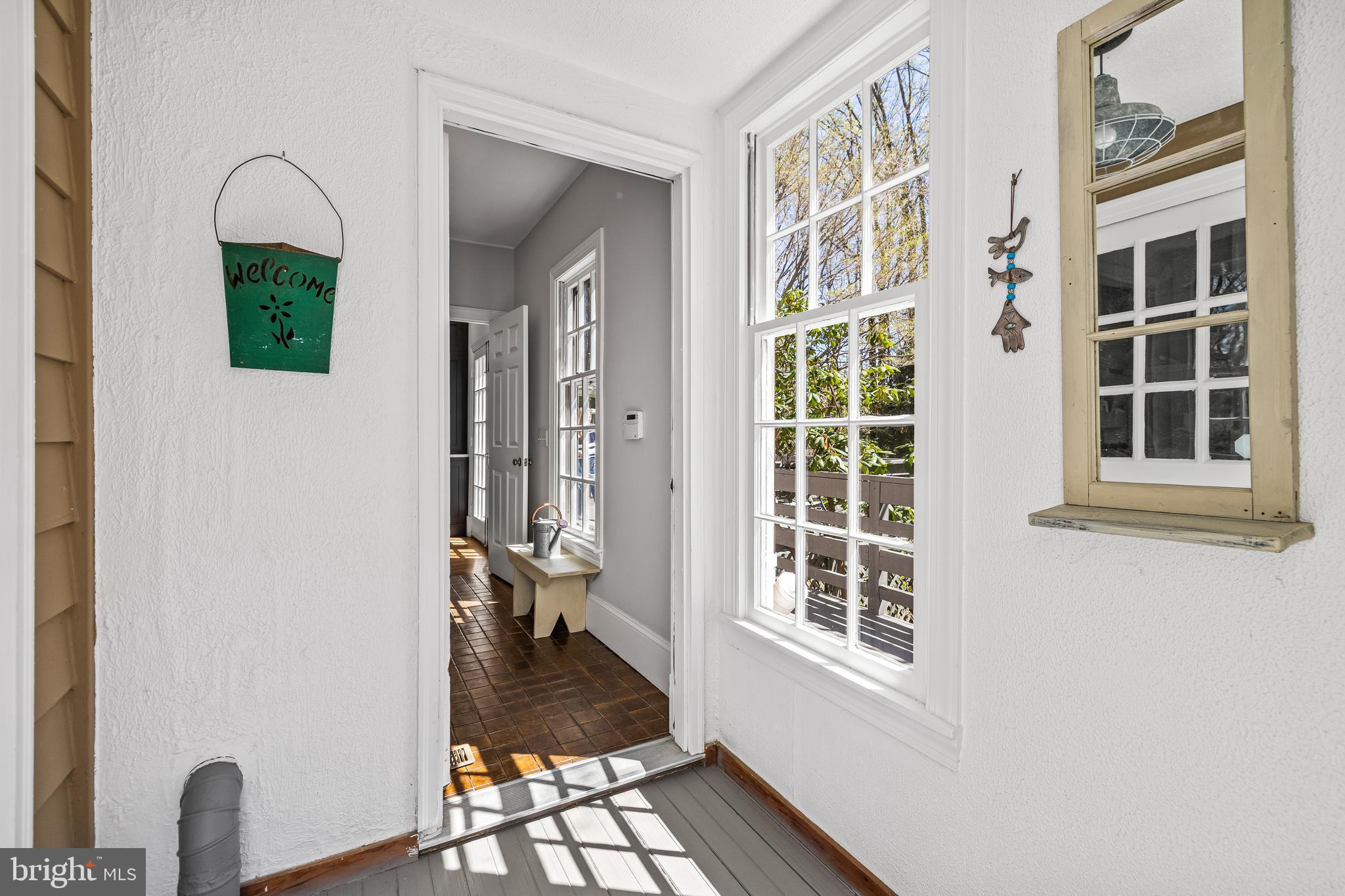 FALLSWOOD - Residential