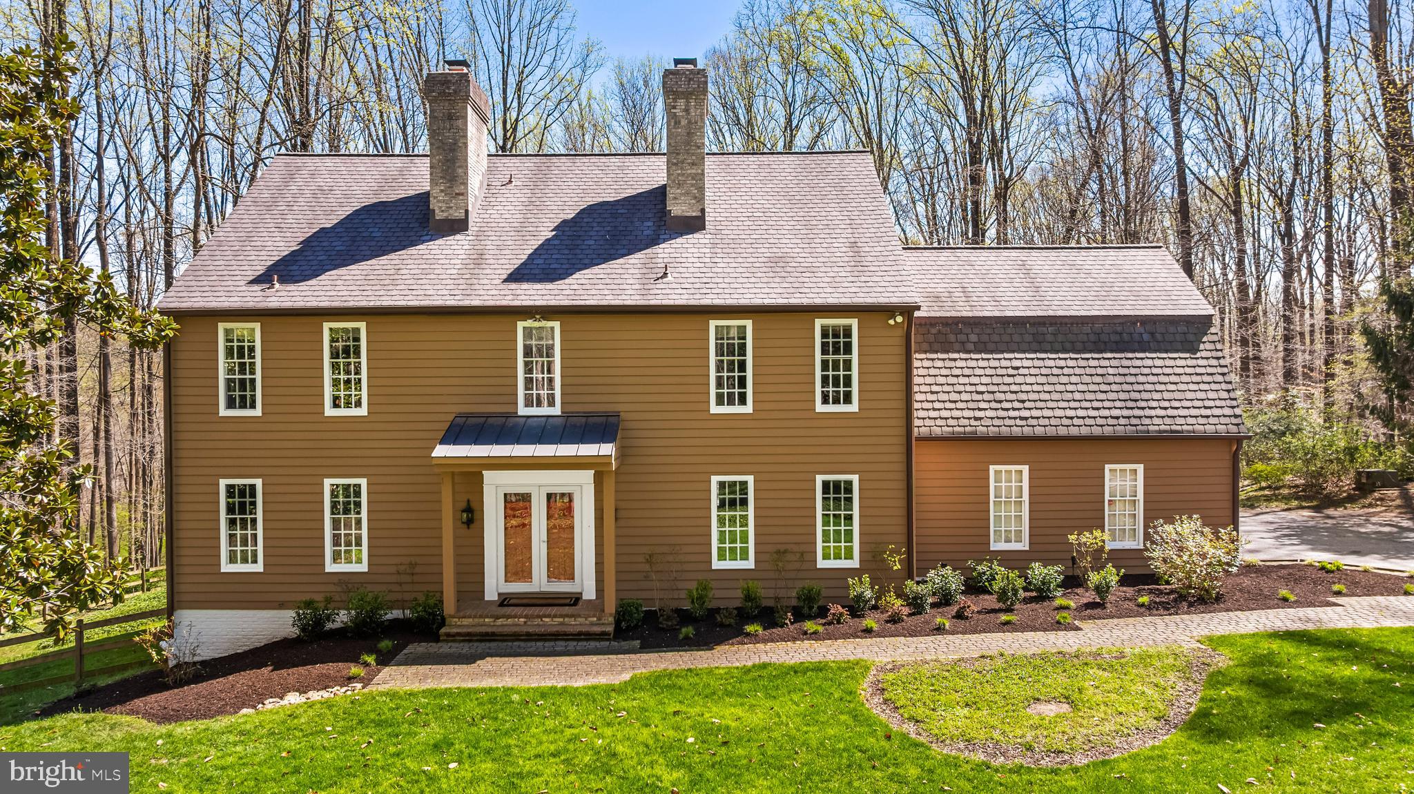 FALLSWOOD - Residential