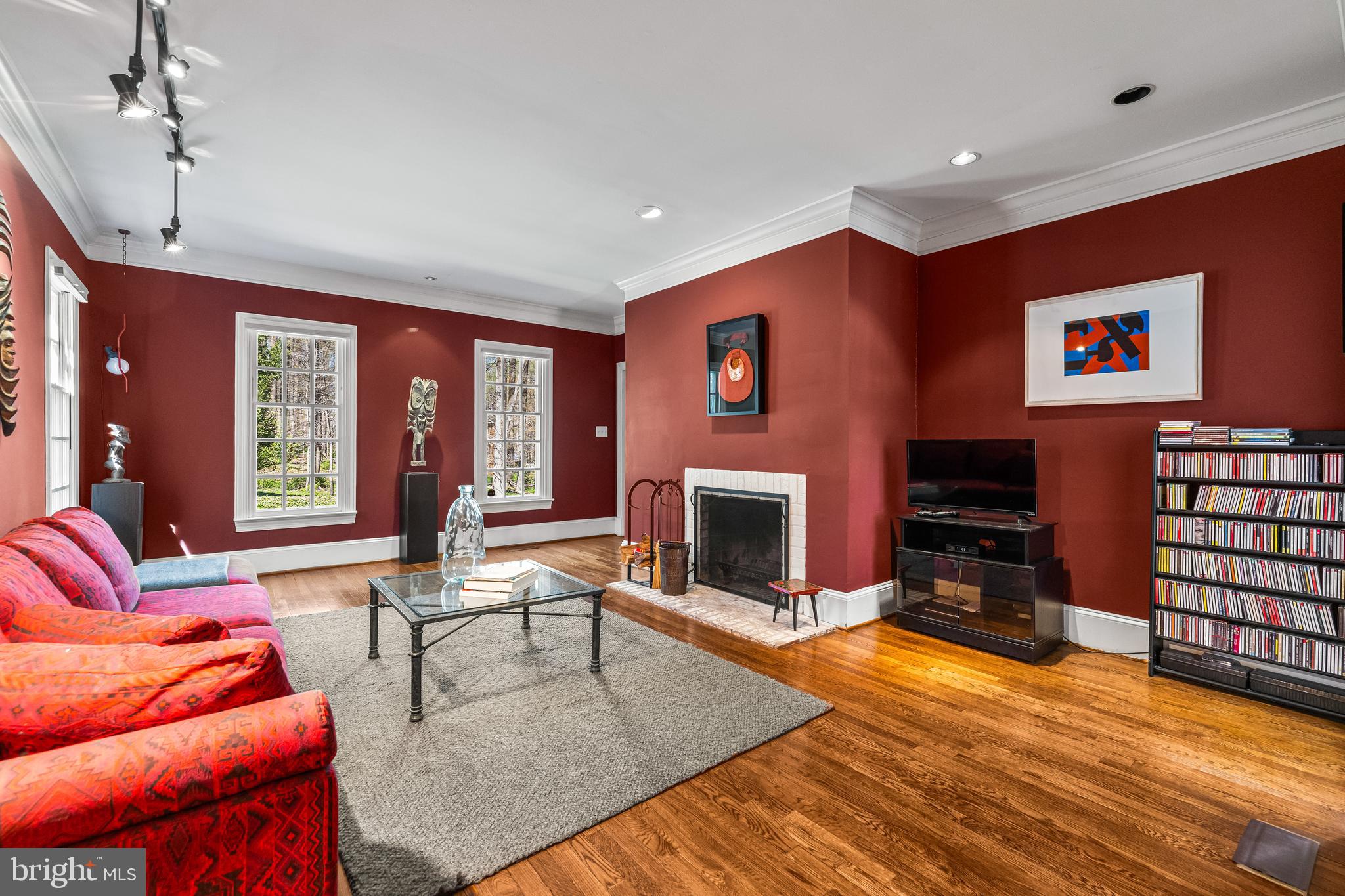 FALLSWOOD - Residential