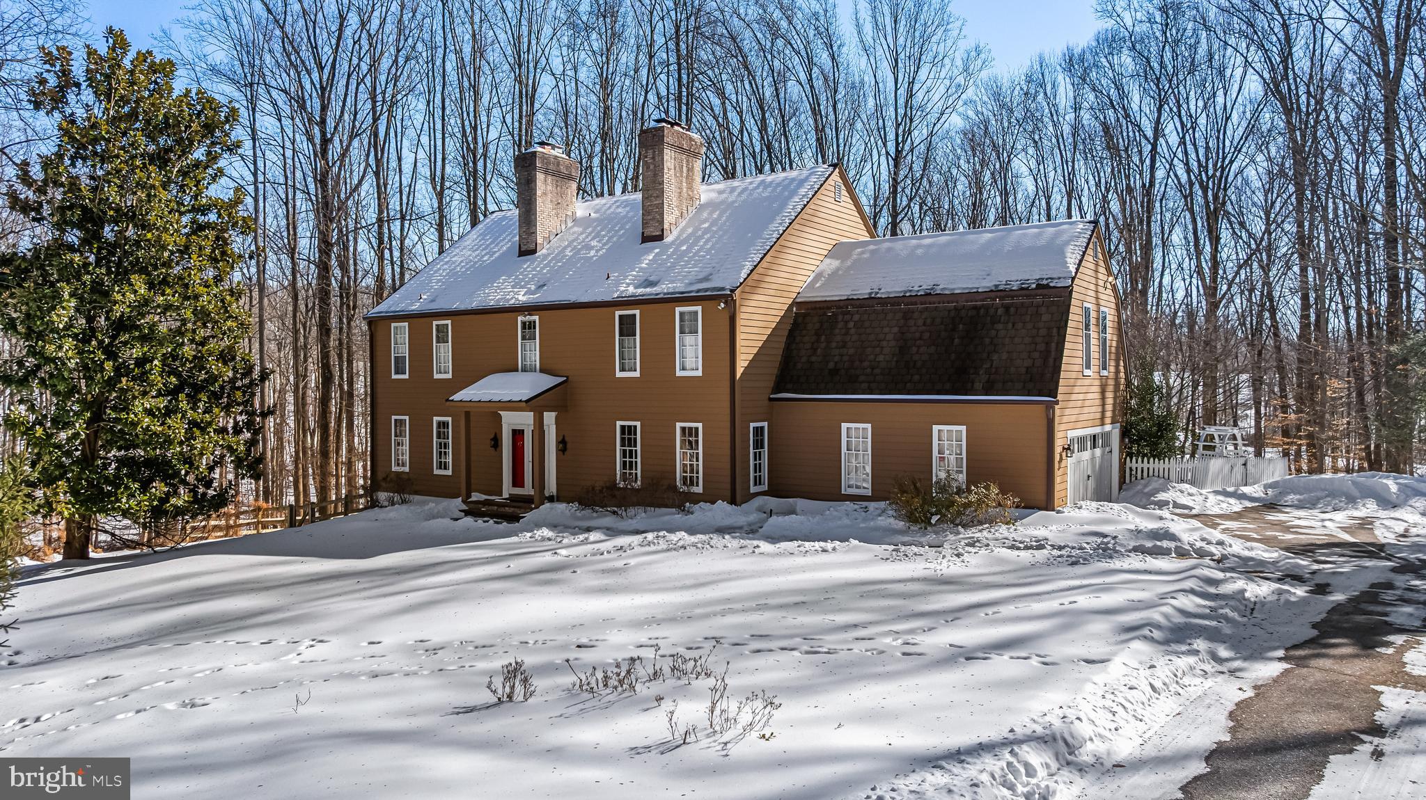 FALLSWOOD - Residential